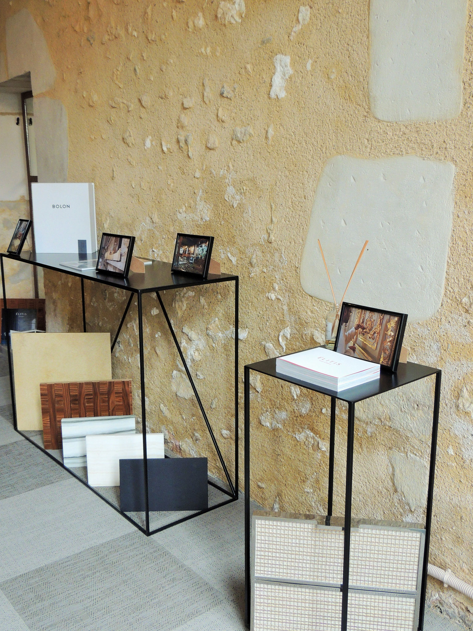 Professionnels L'Autrement Déco Valérie DAHAN