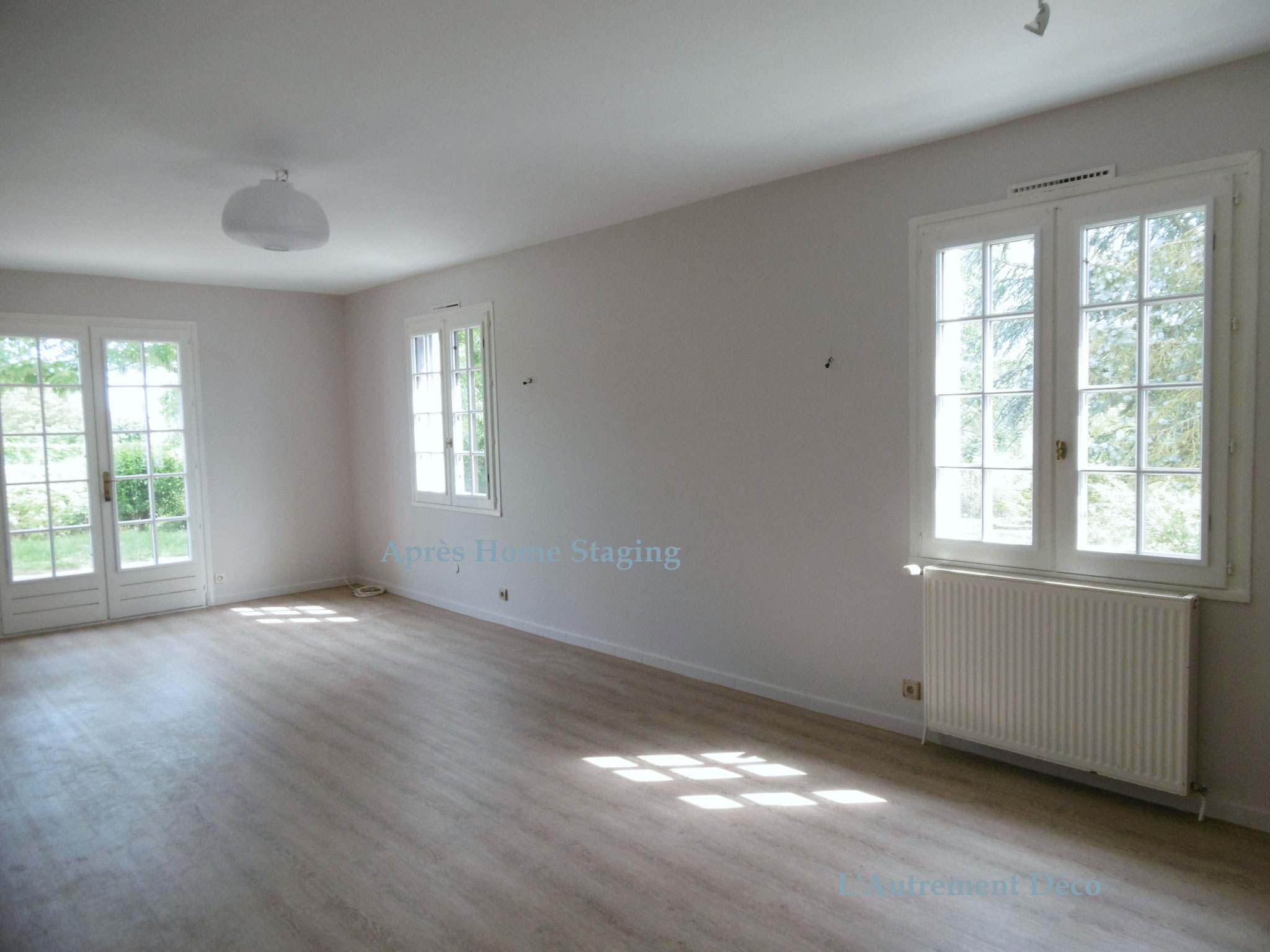 Home Staging L'Autrement Déco Valérie DAHAN