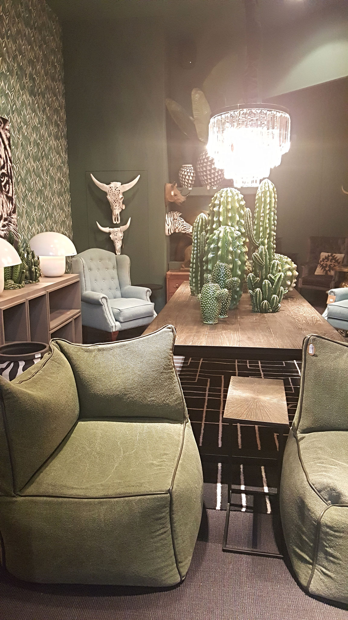 de style A chacun sa Déco L'Autrement Déco Valérie DAHAN