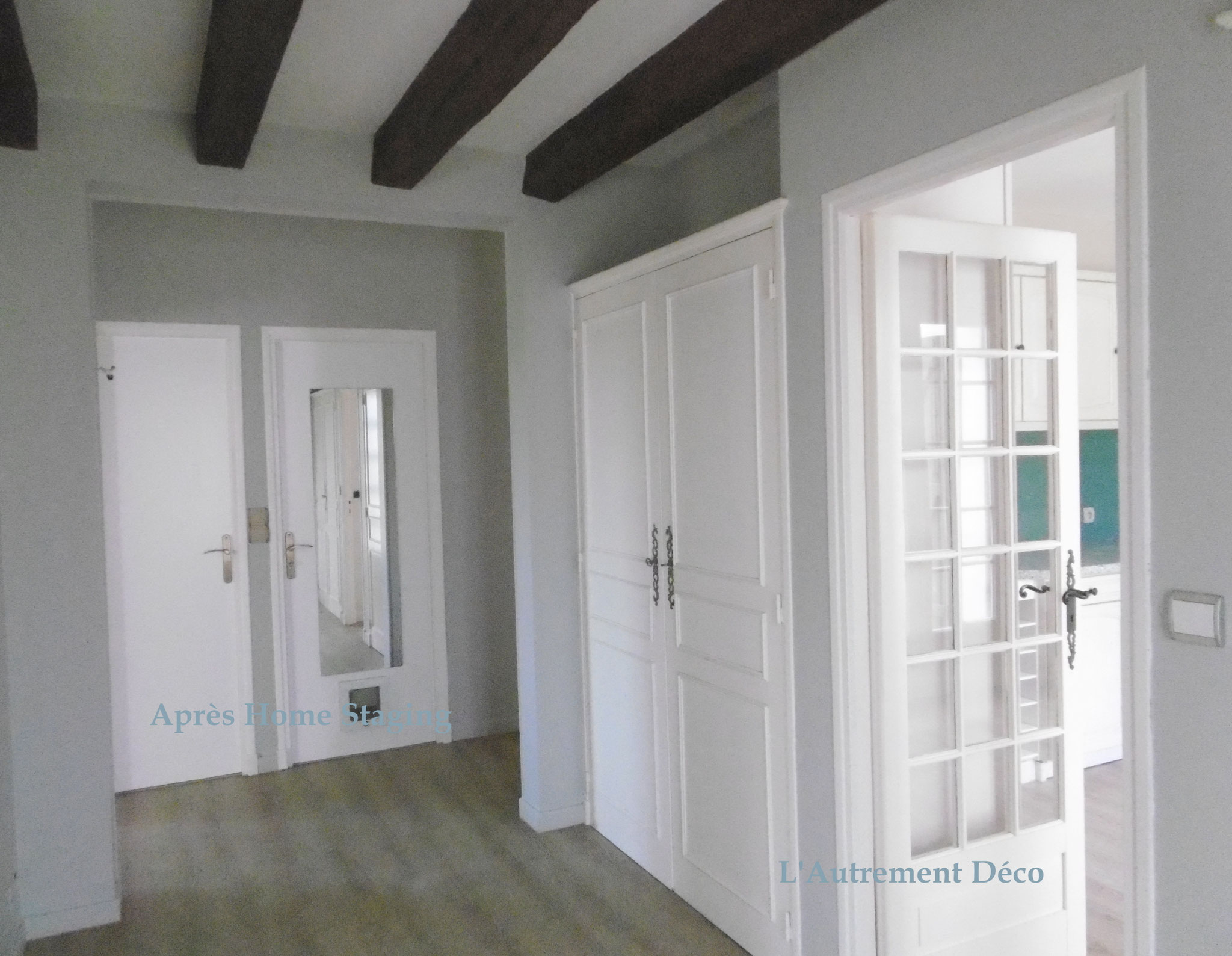 Home Staging L'Autrement Déco Valérie DAHAN