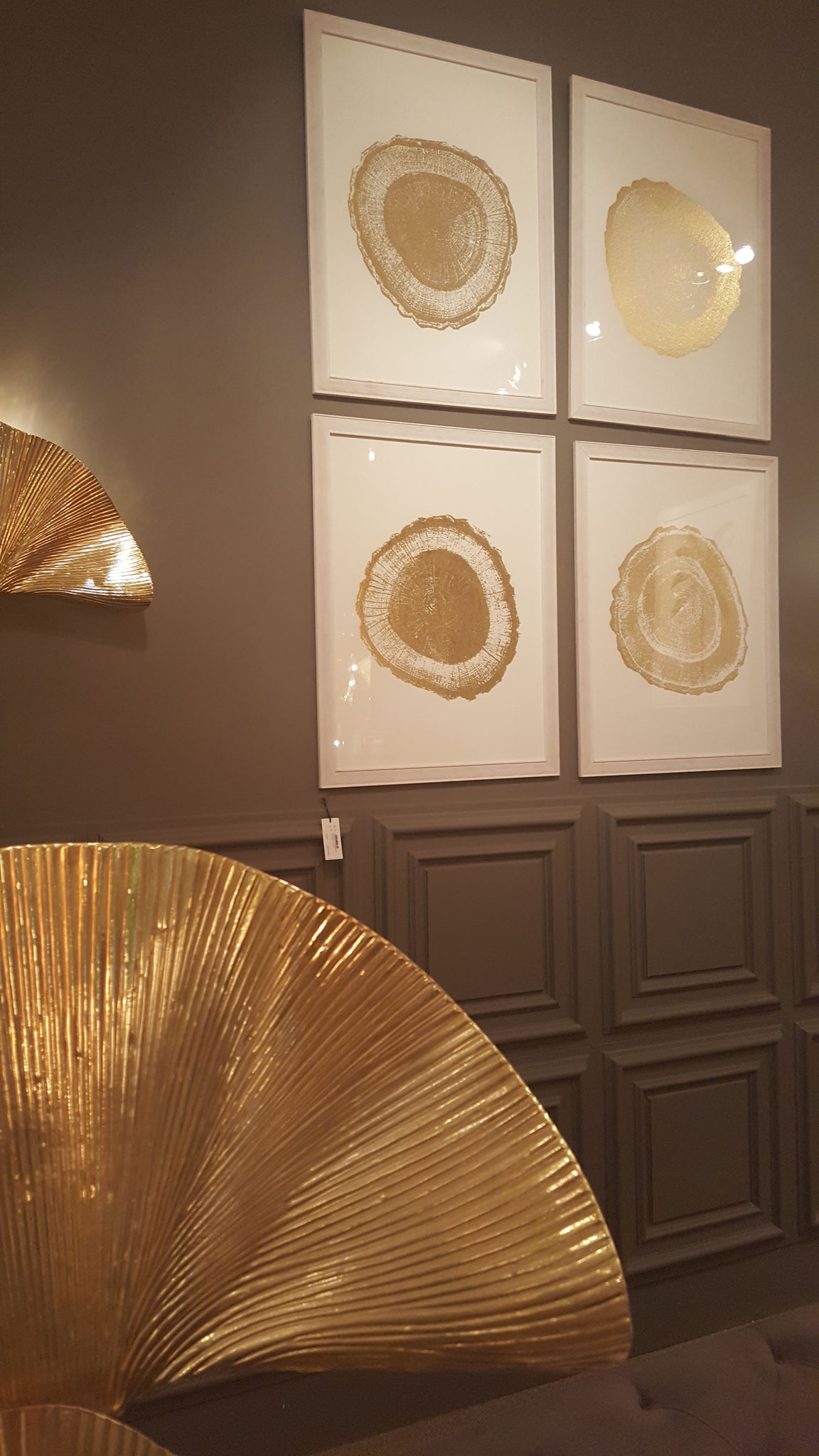 de style A chacun sa Déco L'Autrement Déco Valérie DAHAN