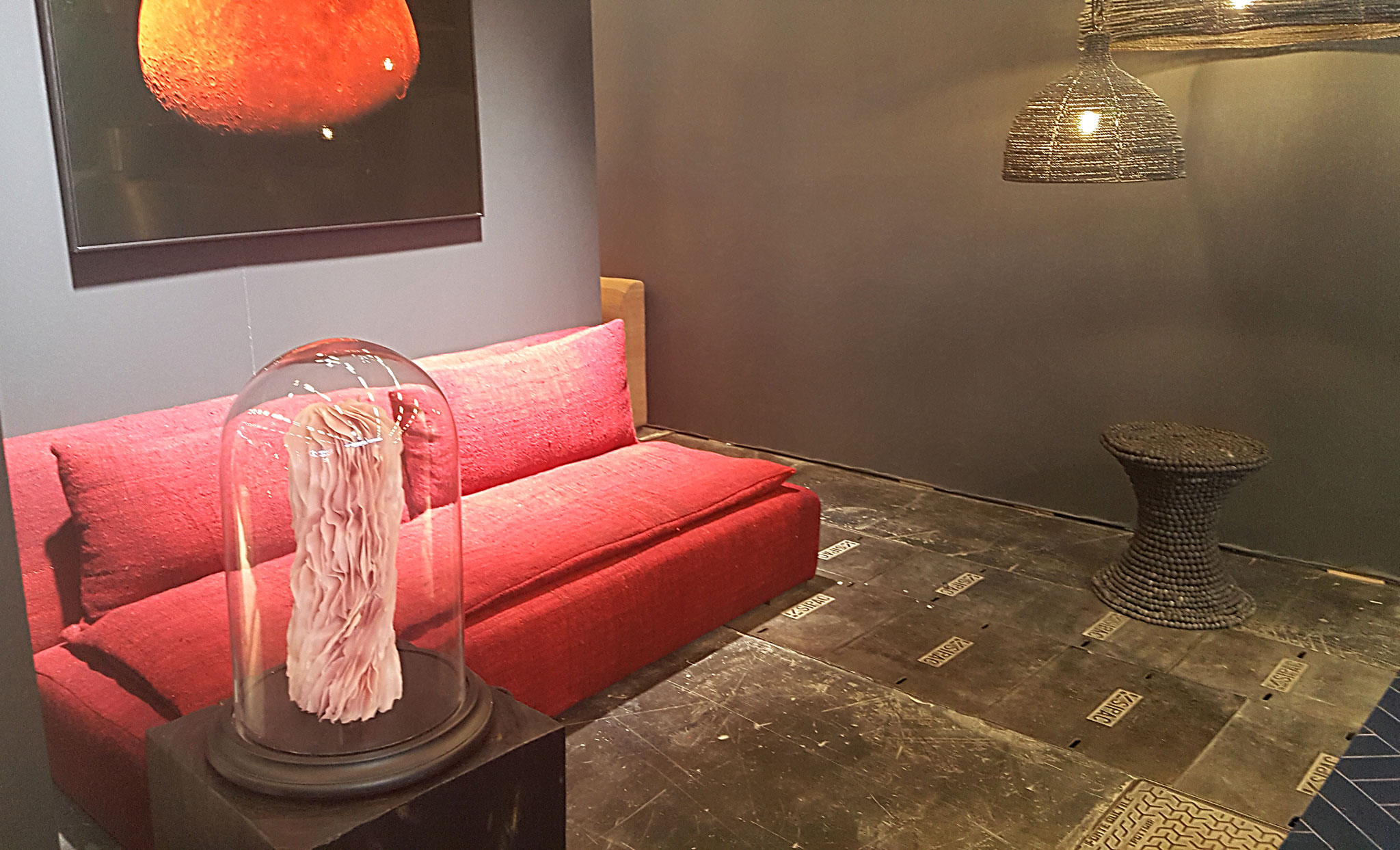 de style A chacun sa Déco L'Autrement Déco Valérie DAHAN