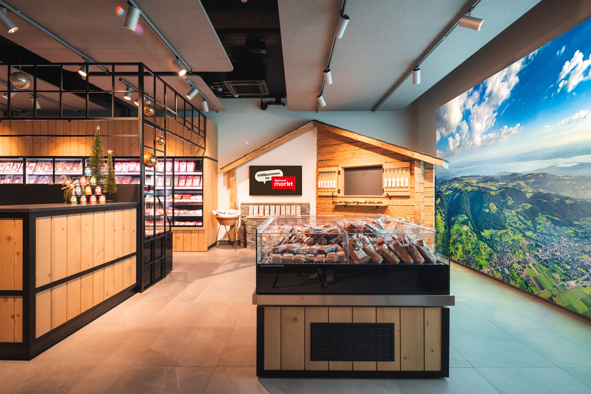 Gustav Spiess AG | Berneck SG