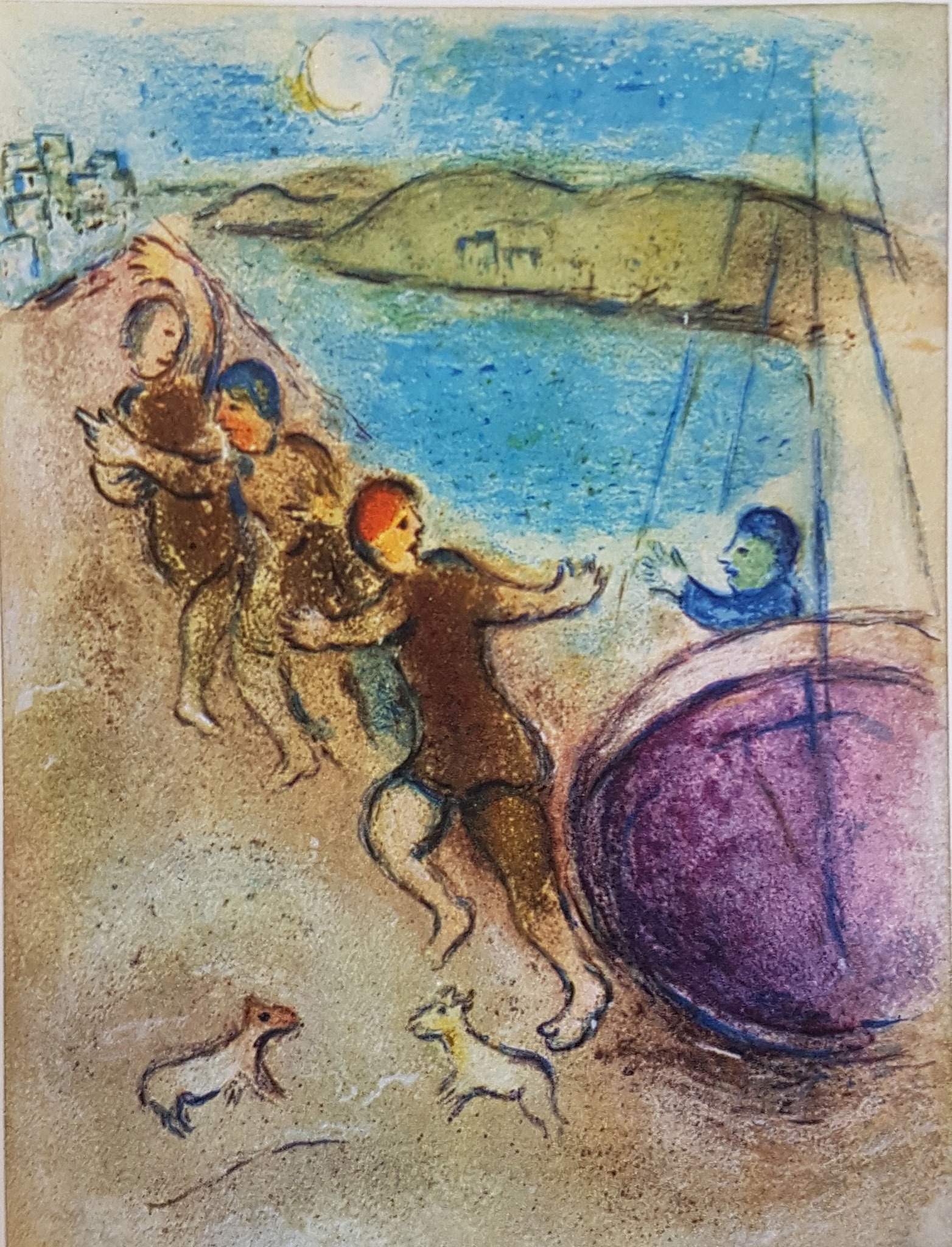 M.324 from Daphnis & Chloe PC.046 (1961) 