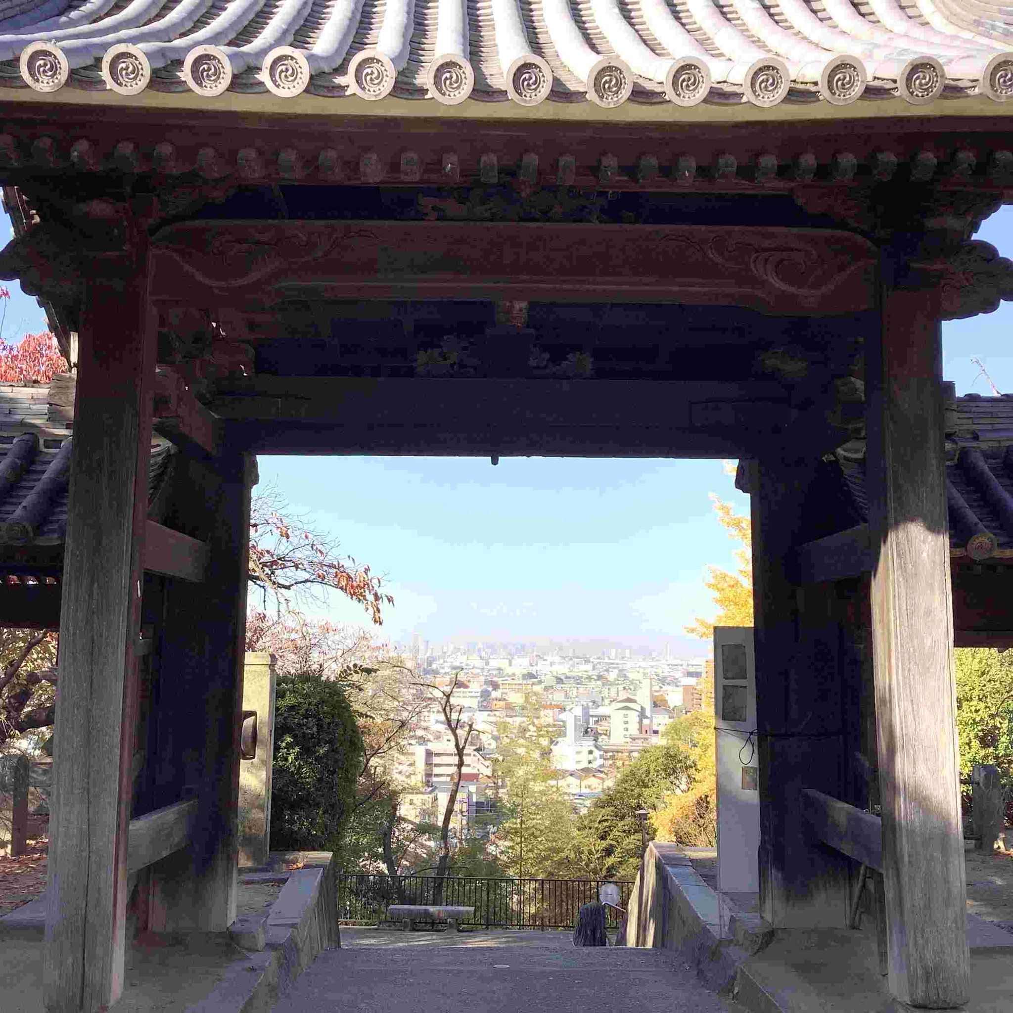 野崎観音