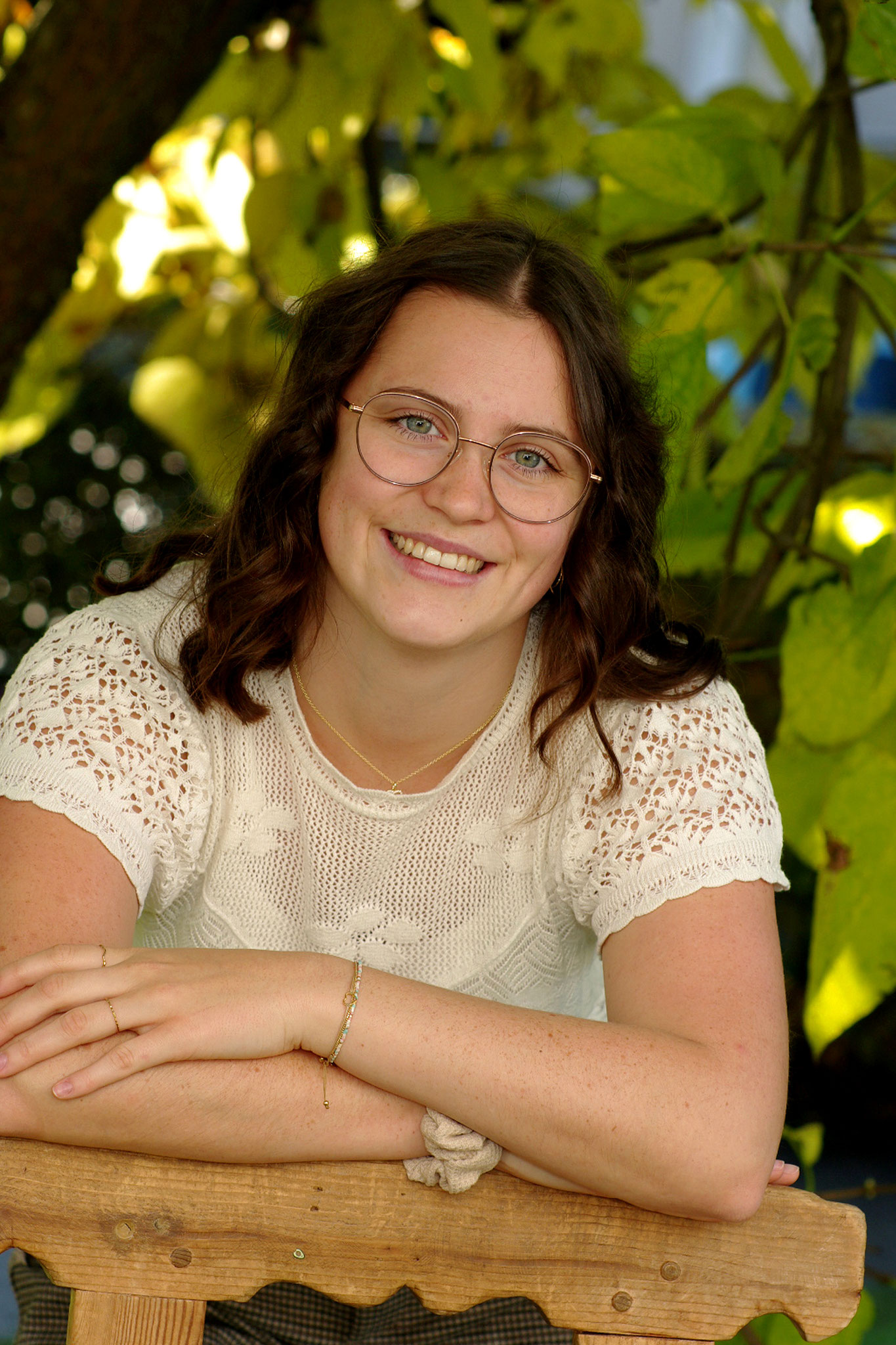 ANJA - pädagogische Assistenzkraft als Springerin