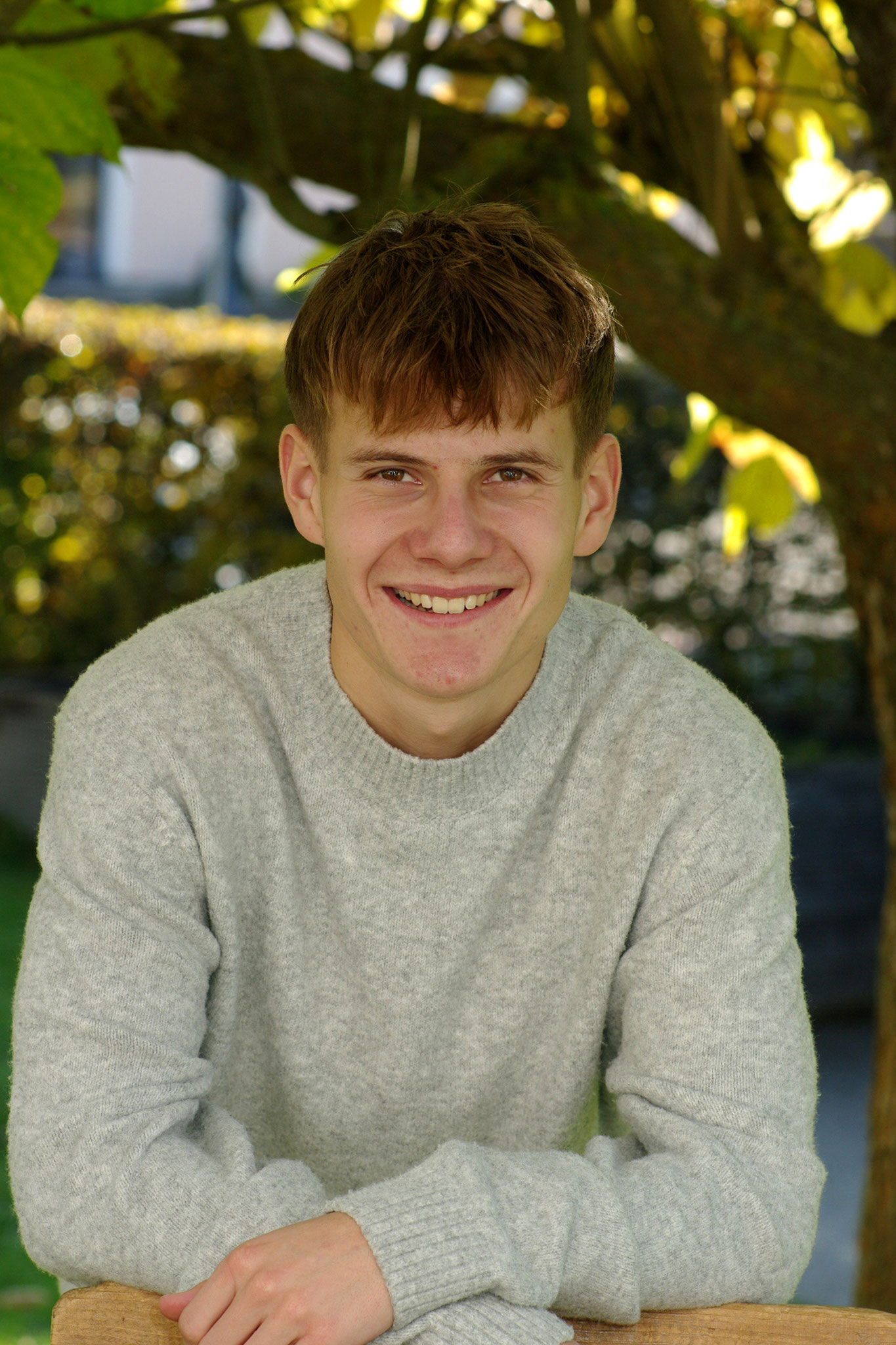 MATTHIAS - Zivieldiener