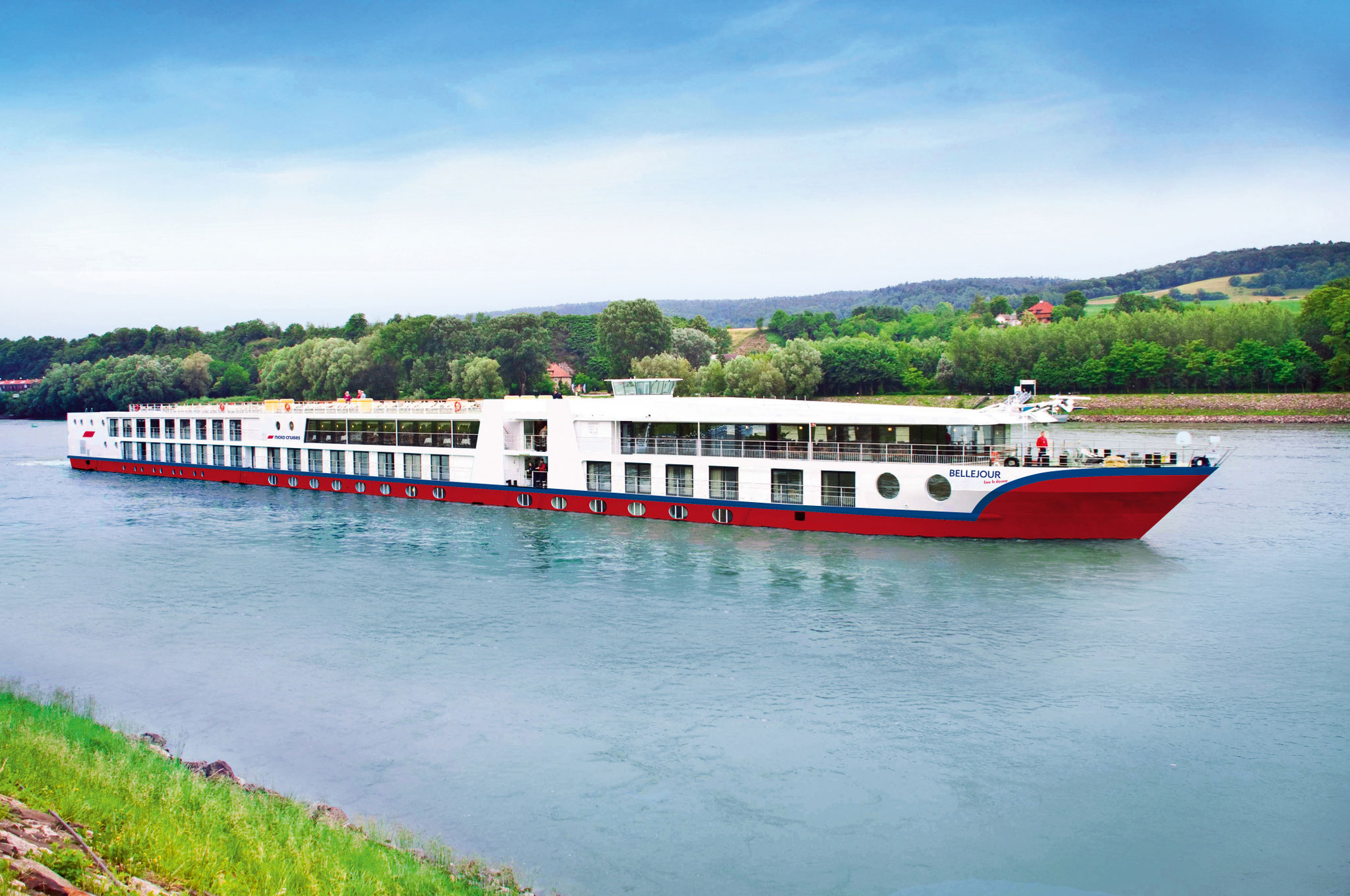 4-5 Tage Perlen der Donau