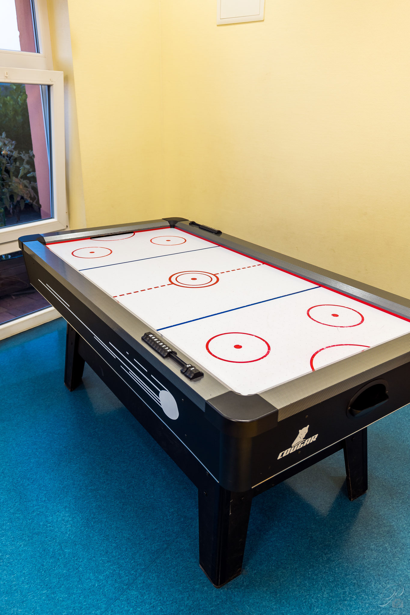 Airhockey
