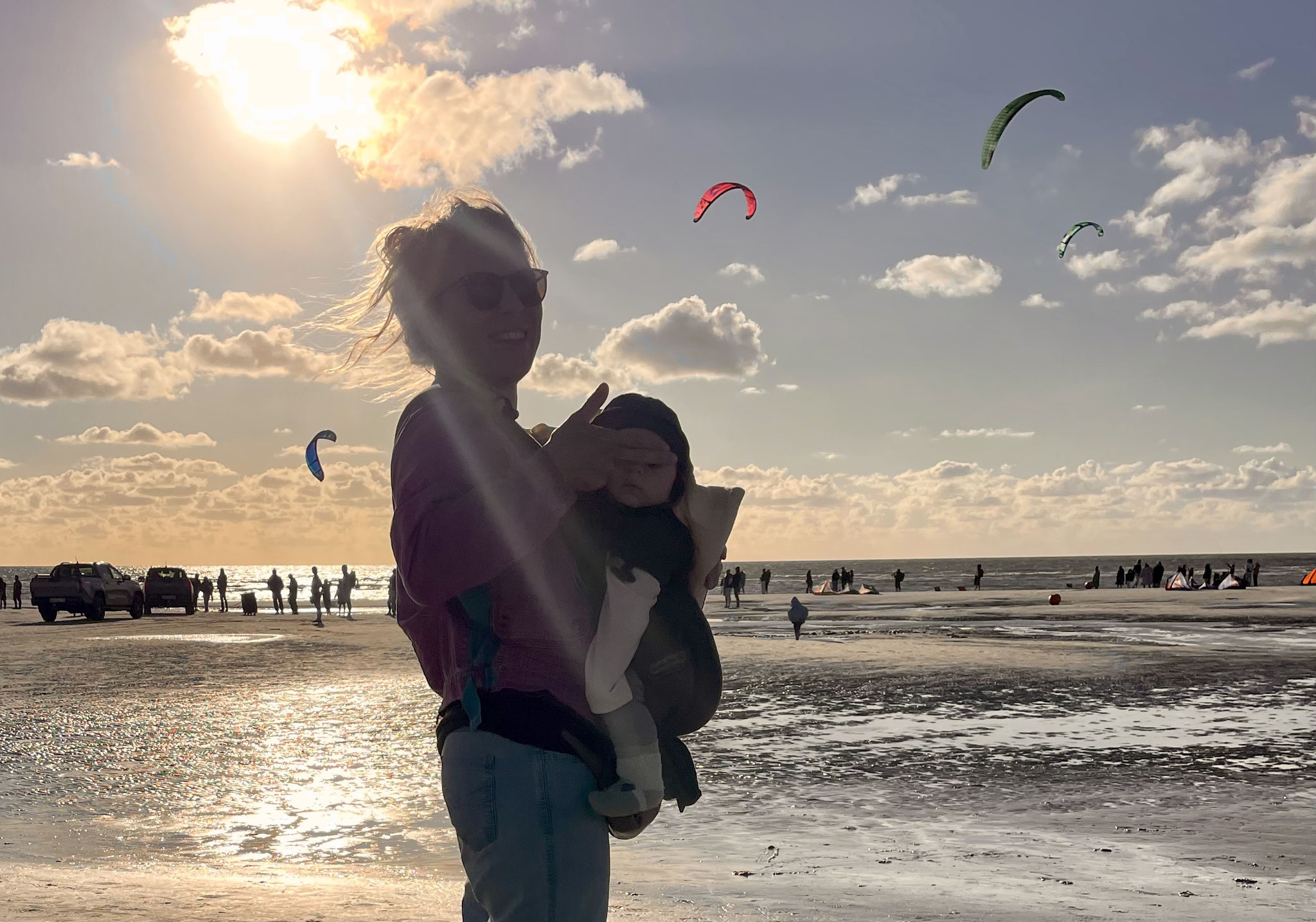 Kitemasters