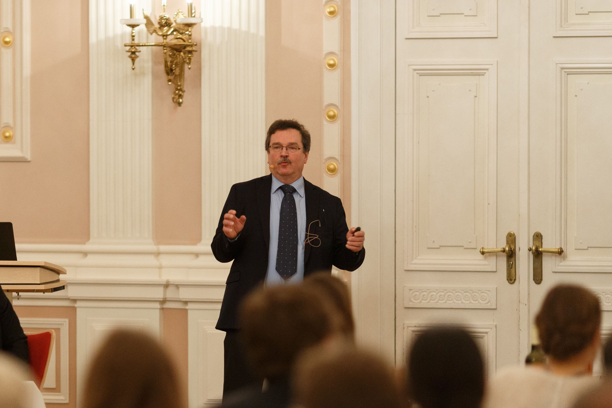 Dr. Peter Engels (2019) - Geschichte der Stadt Darmstadt