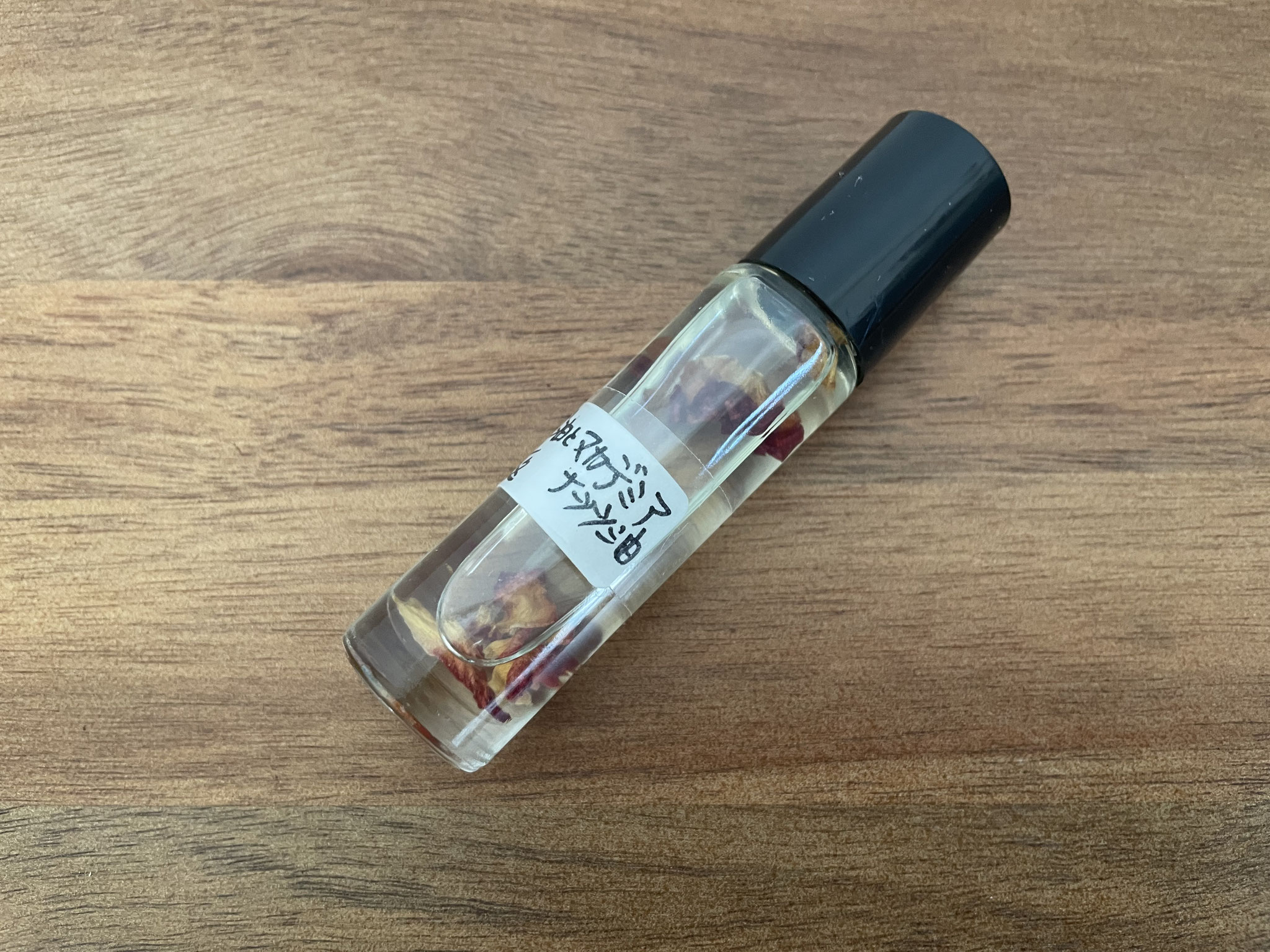 アロマテラピー - 札幌市清田区ミリオンローズ