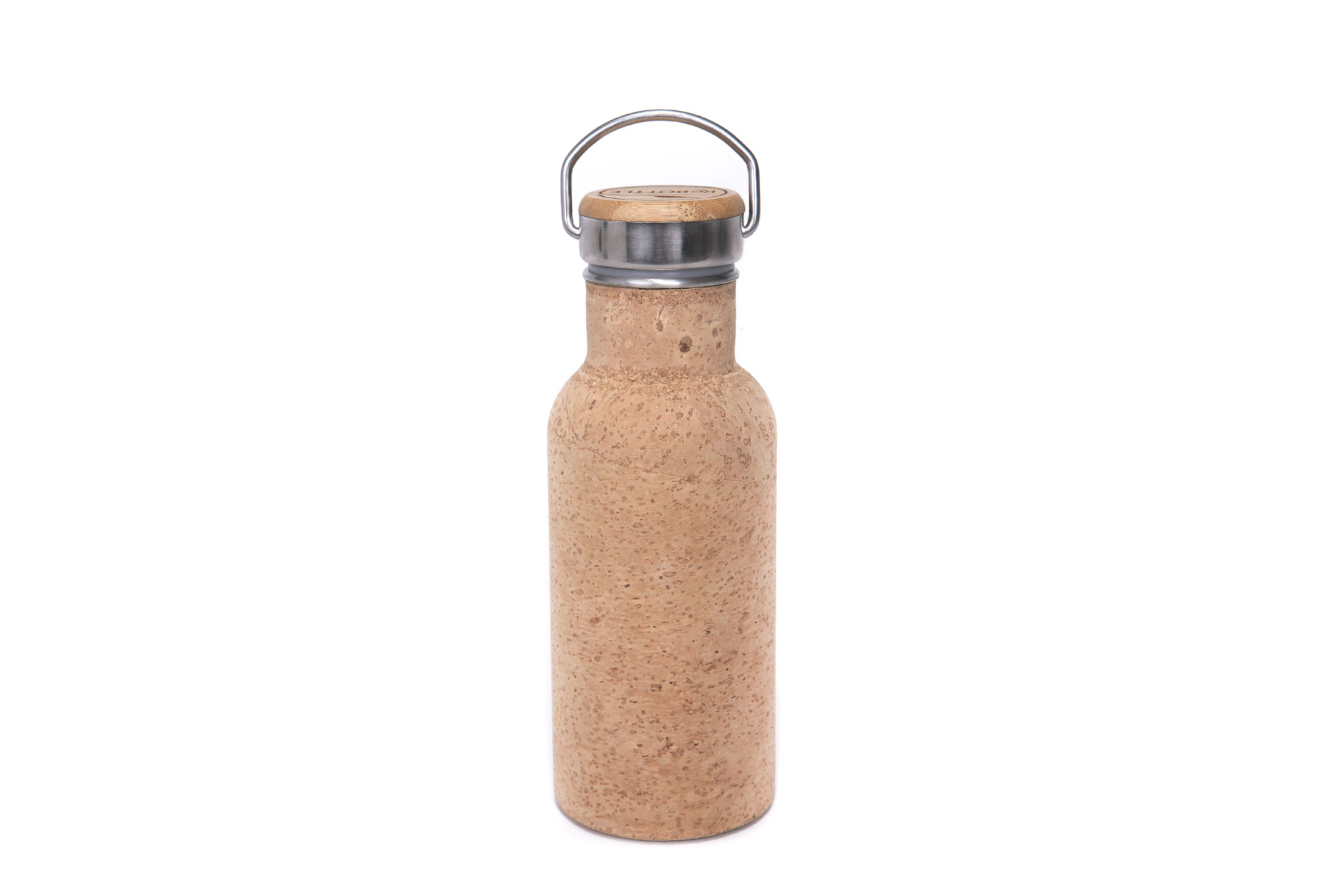 Cork bottles innovative tumblers, home design (planters) and leather