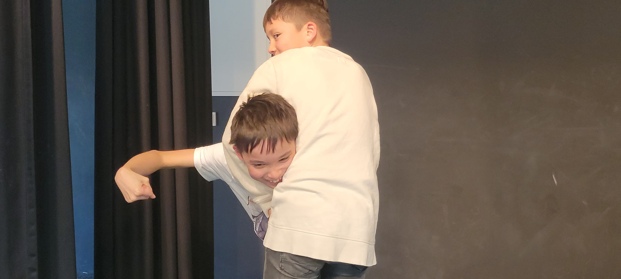 Kampf 1