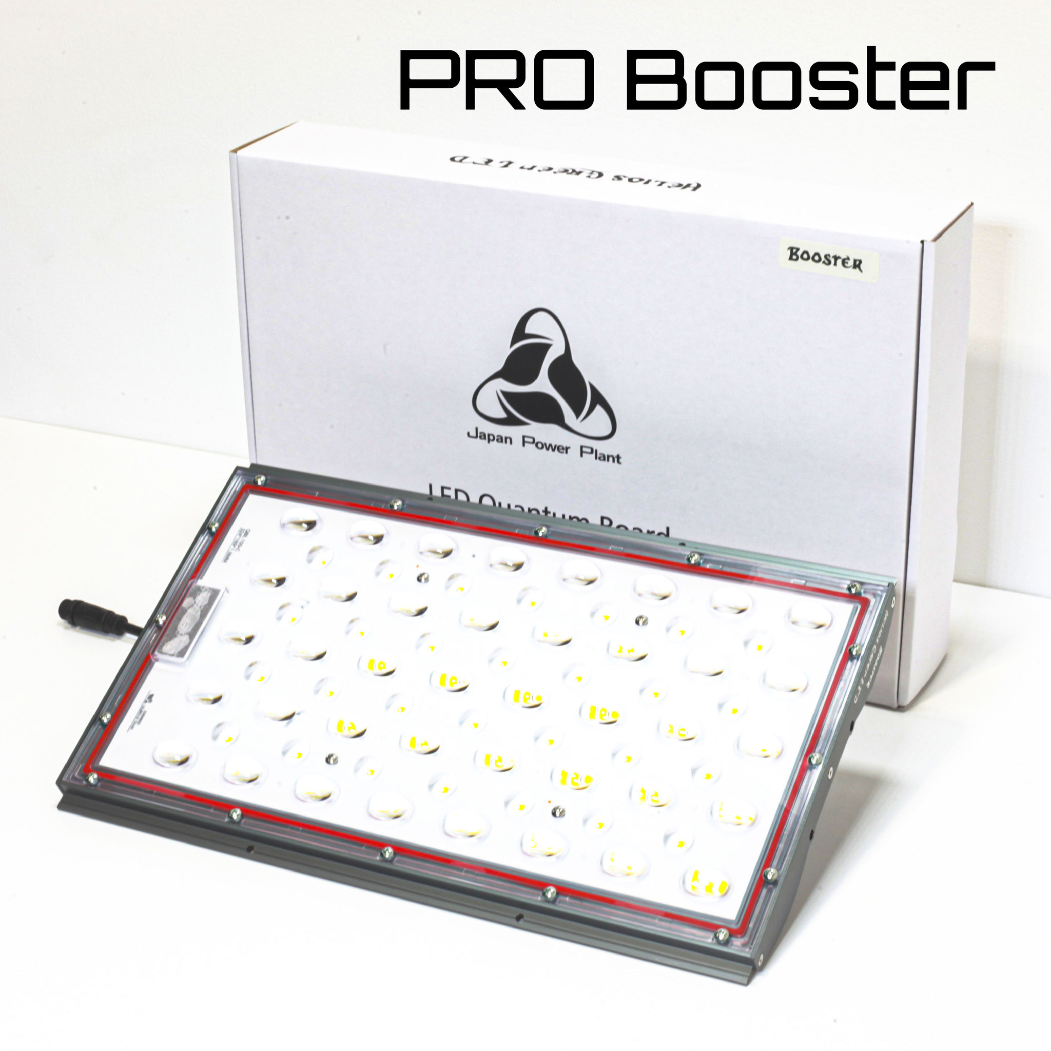 PRO BOOSTER - 株式会社JPP PRO BOOSTER - 株式会社JPP