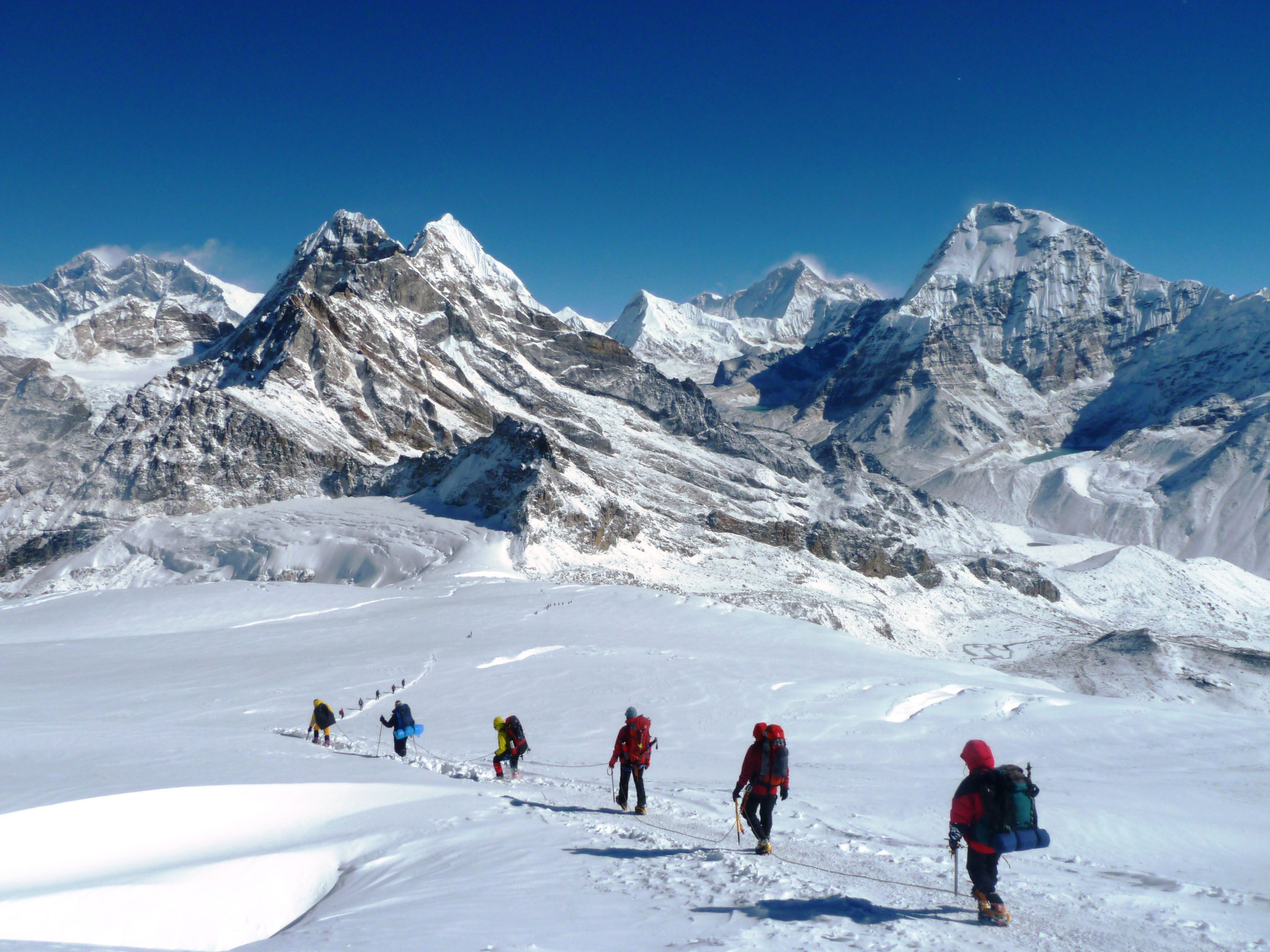 Nepal