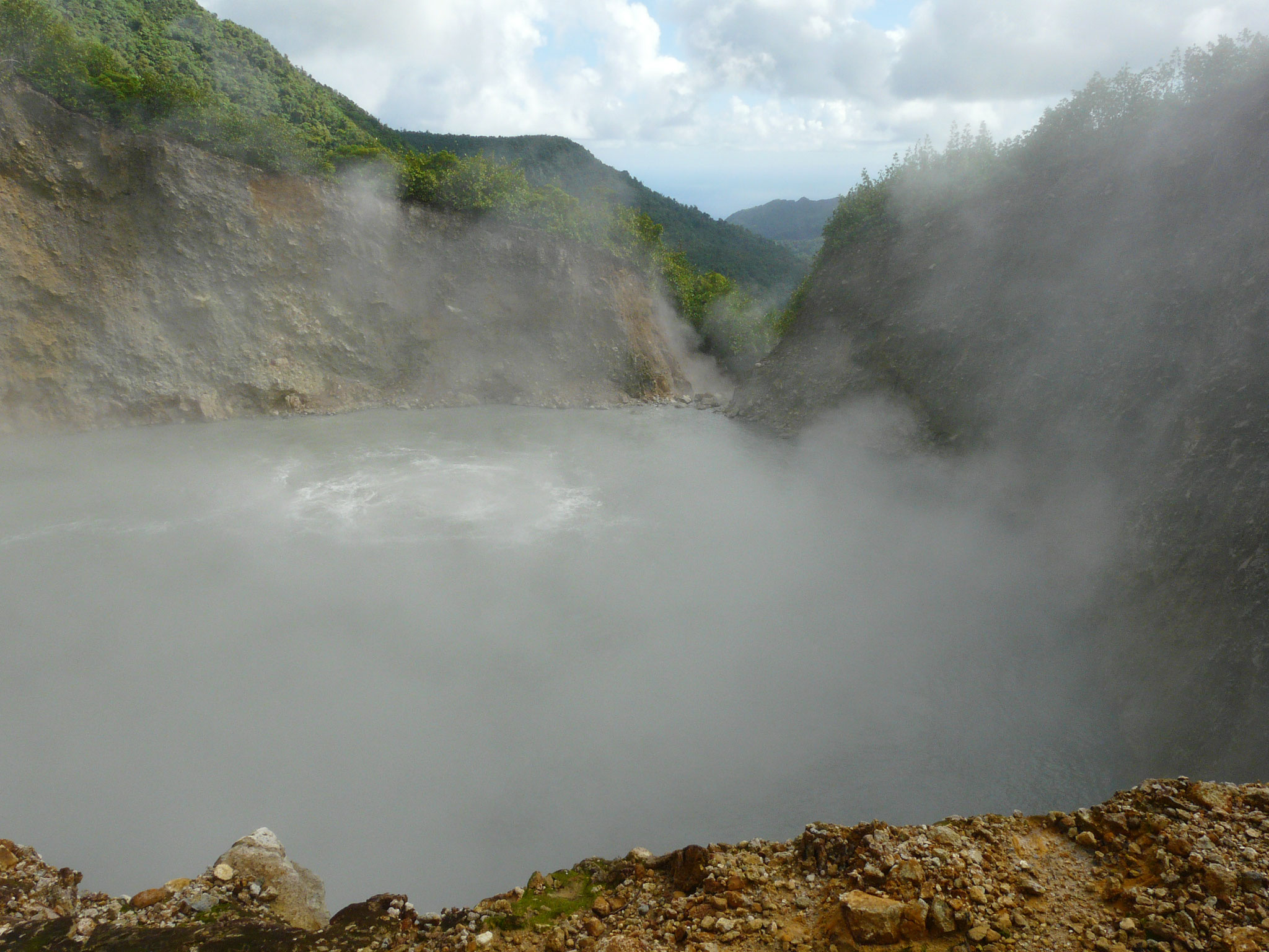 Guadeloupe