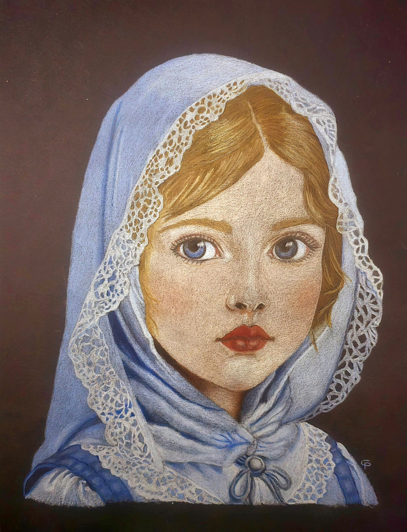 A7) Carola Preuss