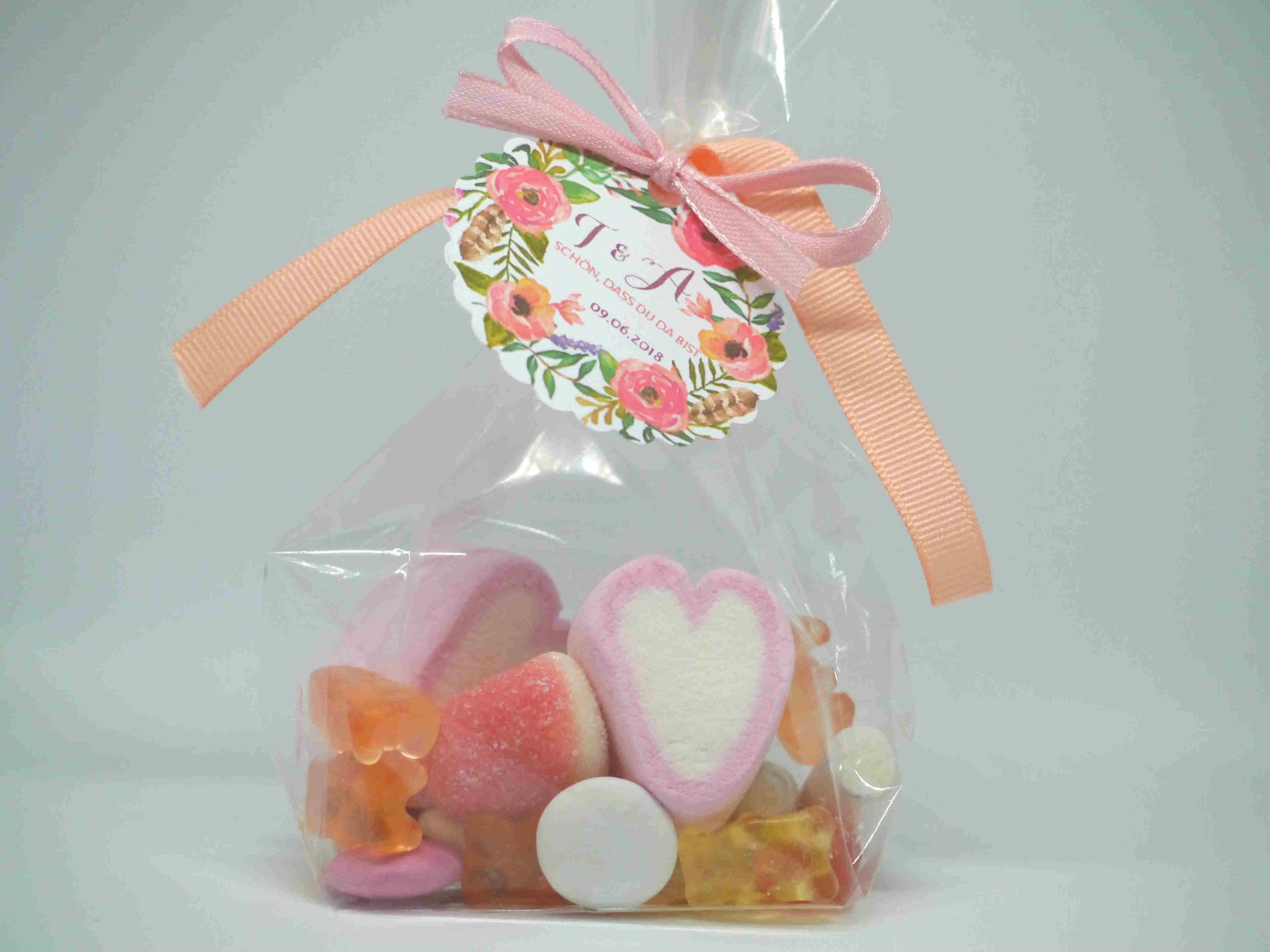 Gastgeschenke Hochzeit Bremen