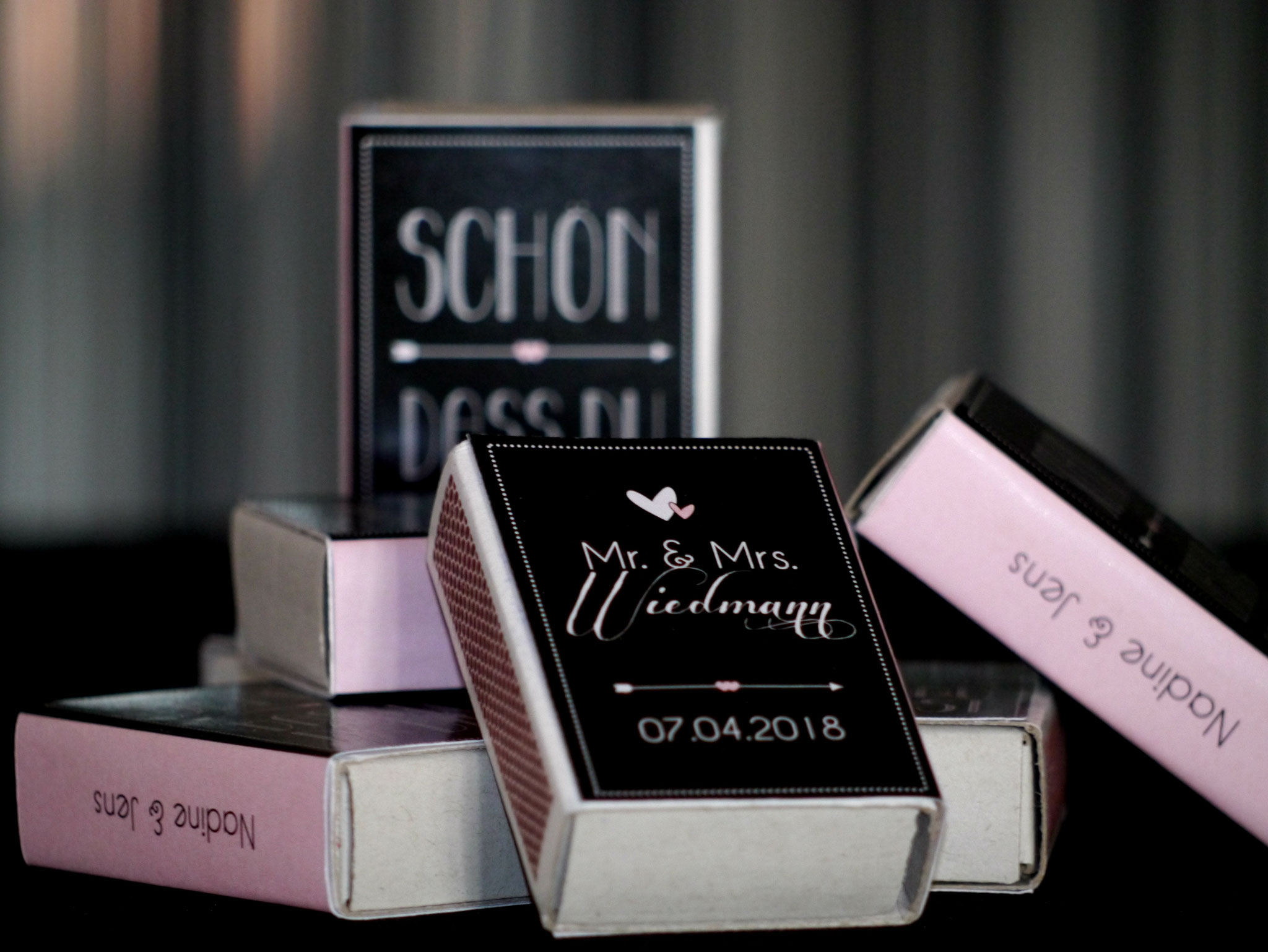 Gastgeschenke Bremen