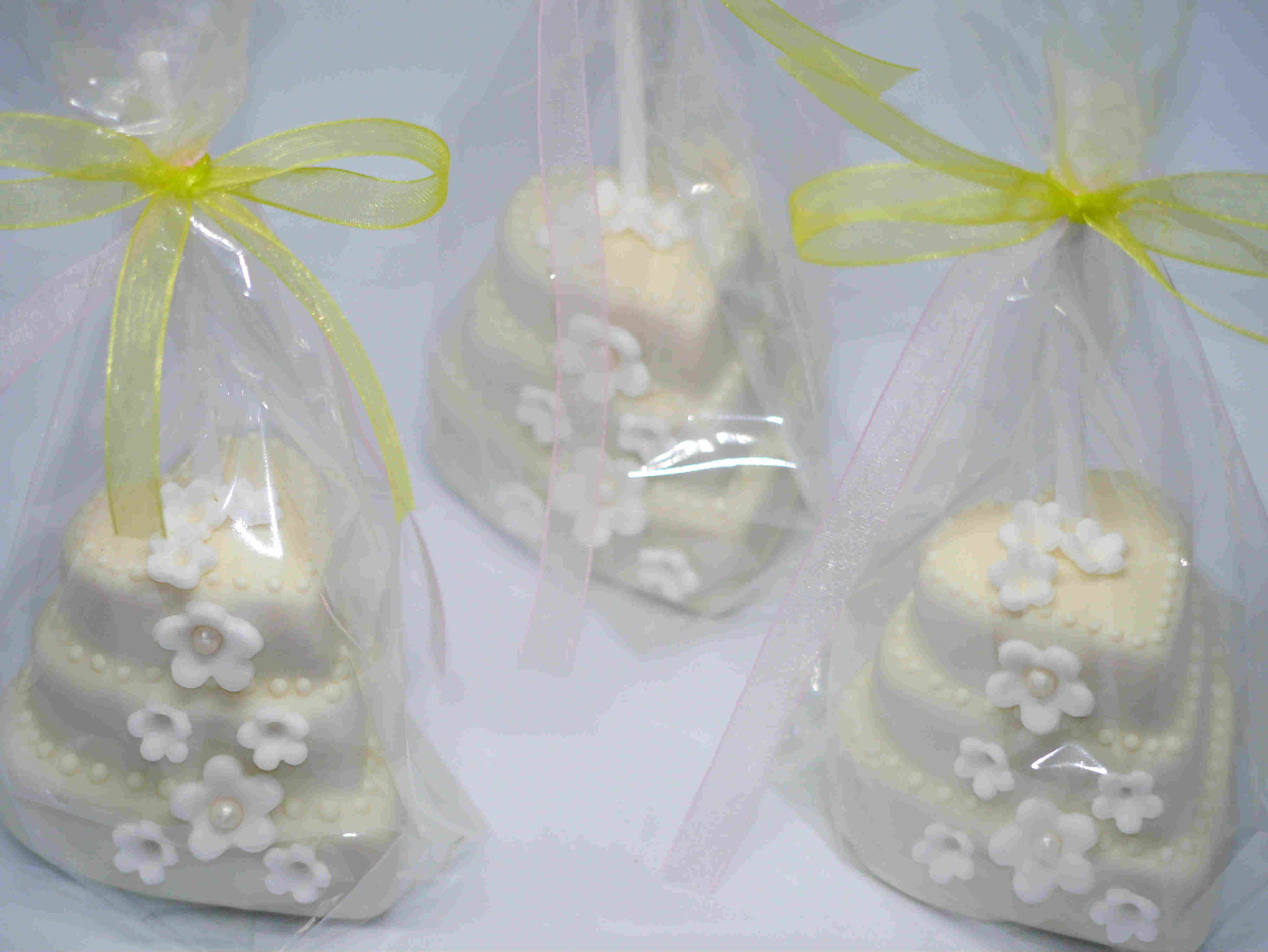 Gastgeschenke Cake Pop Hochzeit Bremen