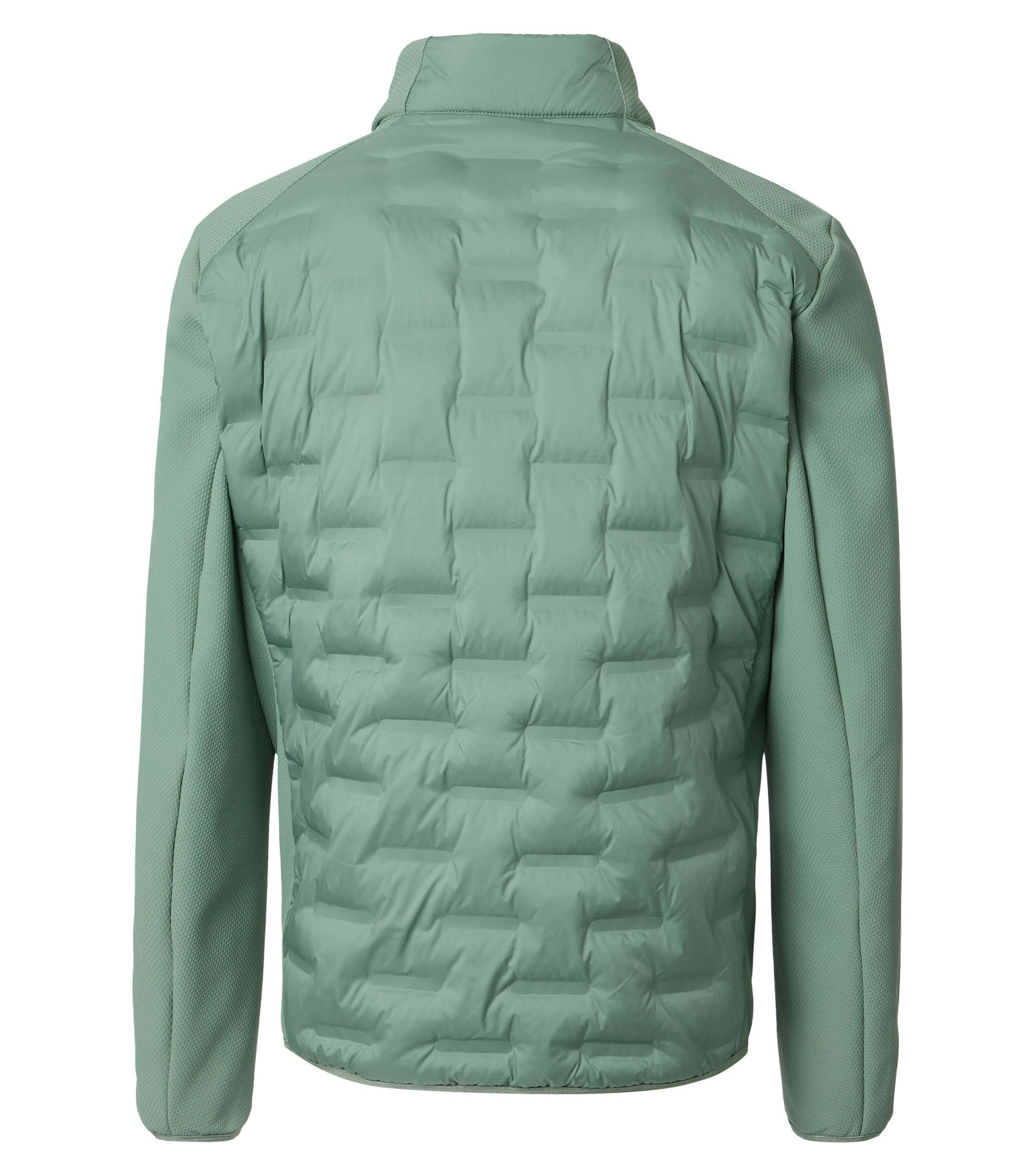Veste doudoune grande taille