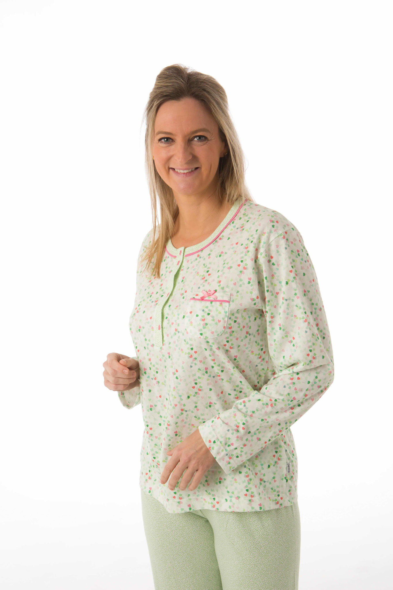 Pyjama dame Perlina