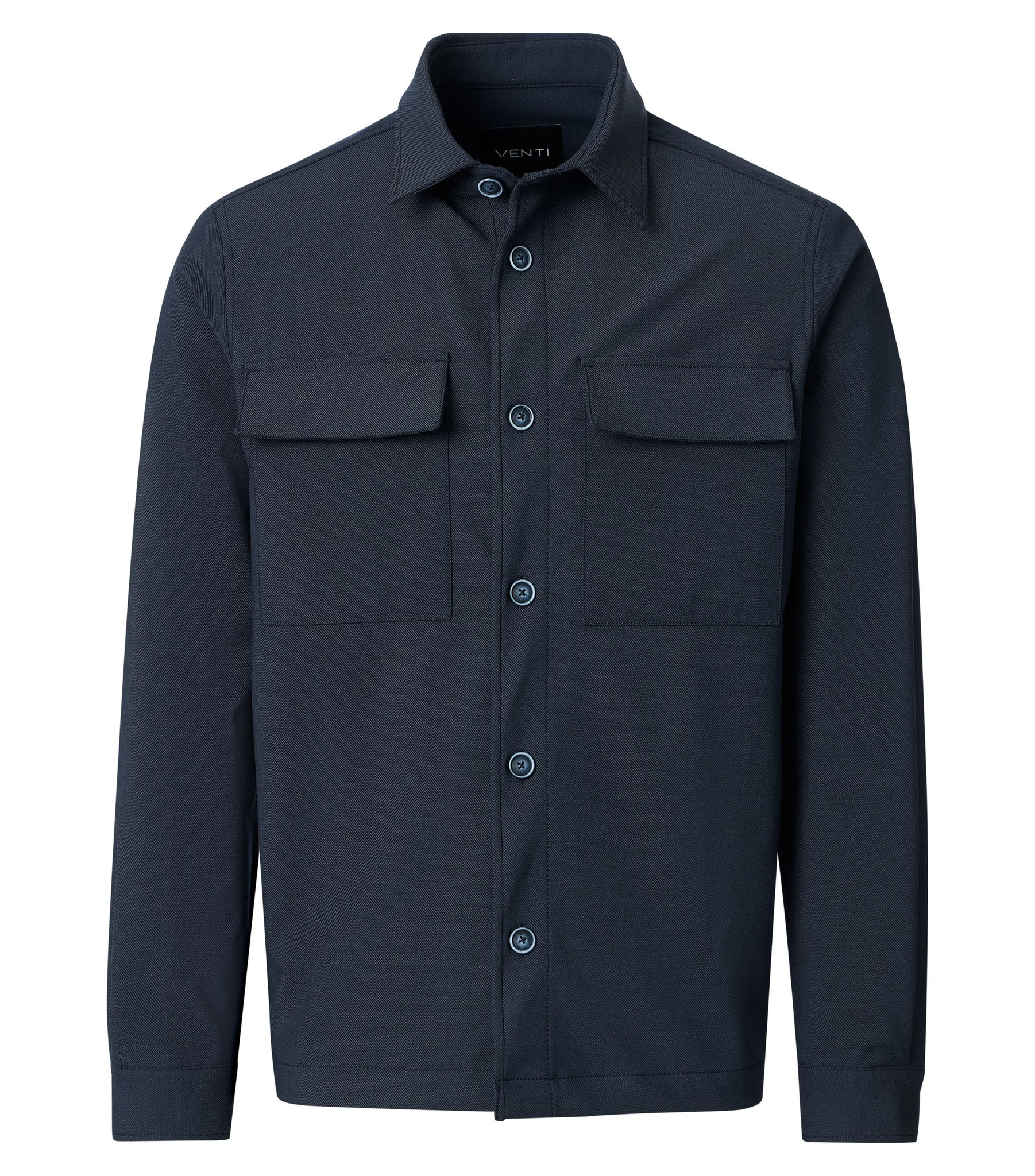 Sur chemise grande taille homme