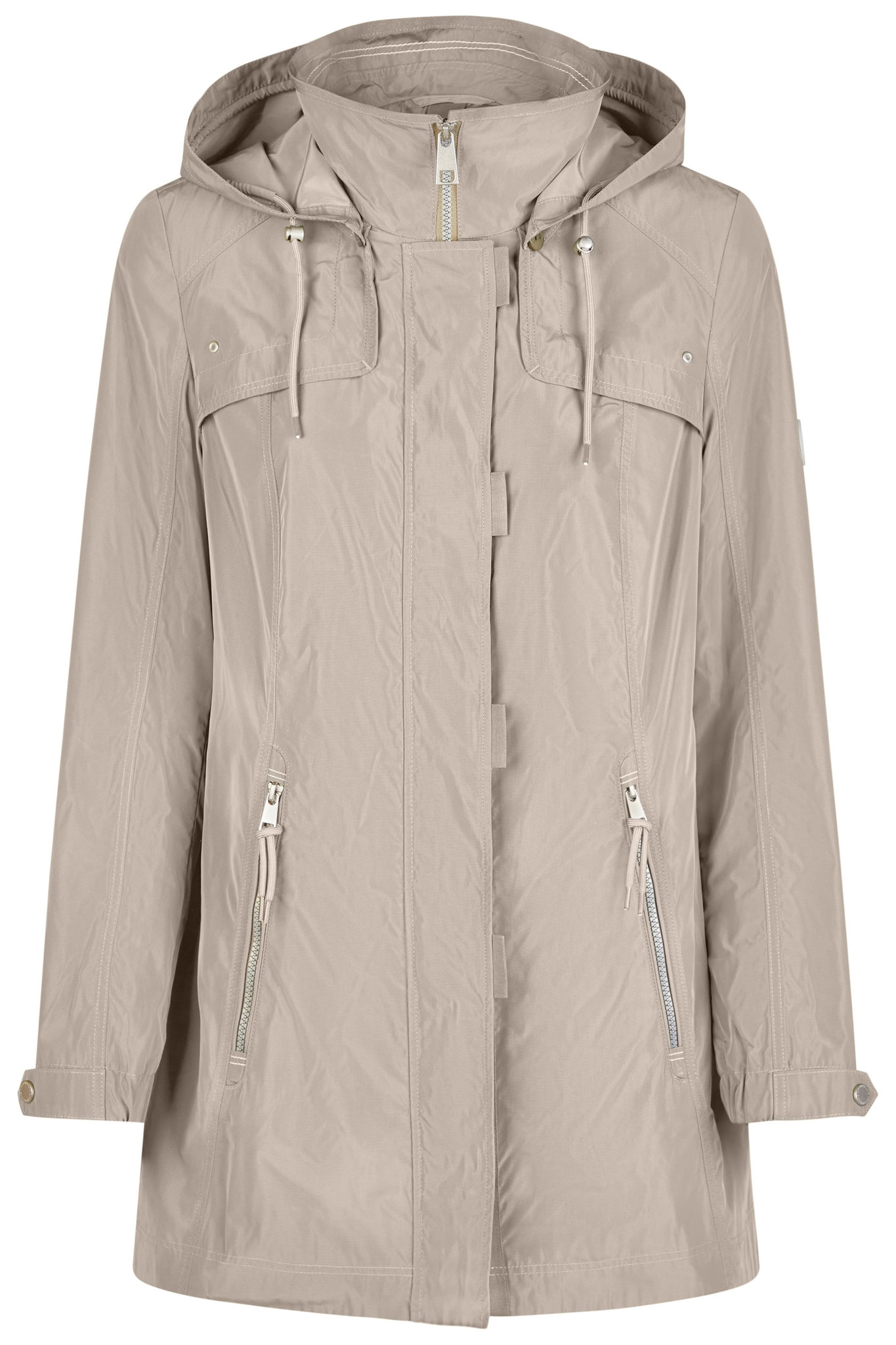 veste legere dame lebek