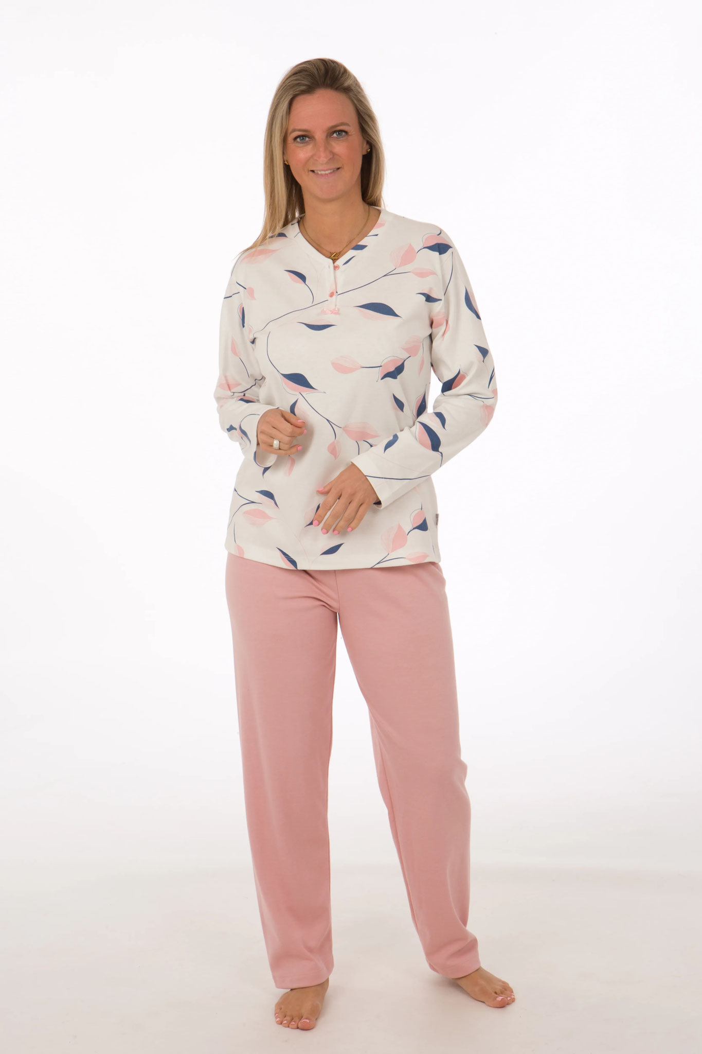Pyjama dame Perlina
