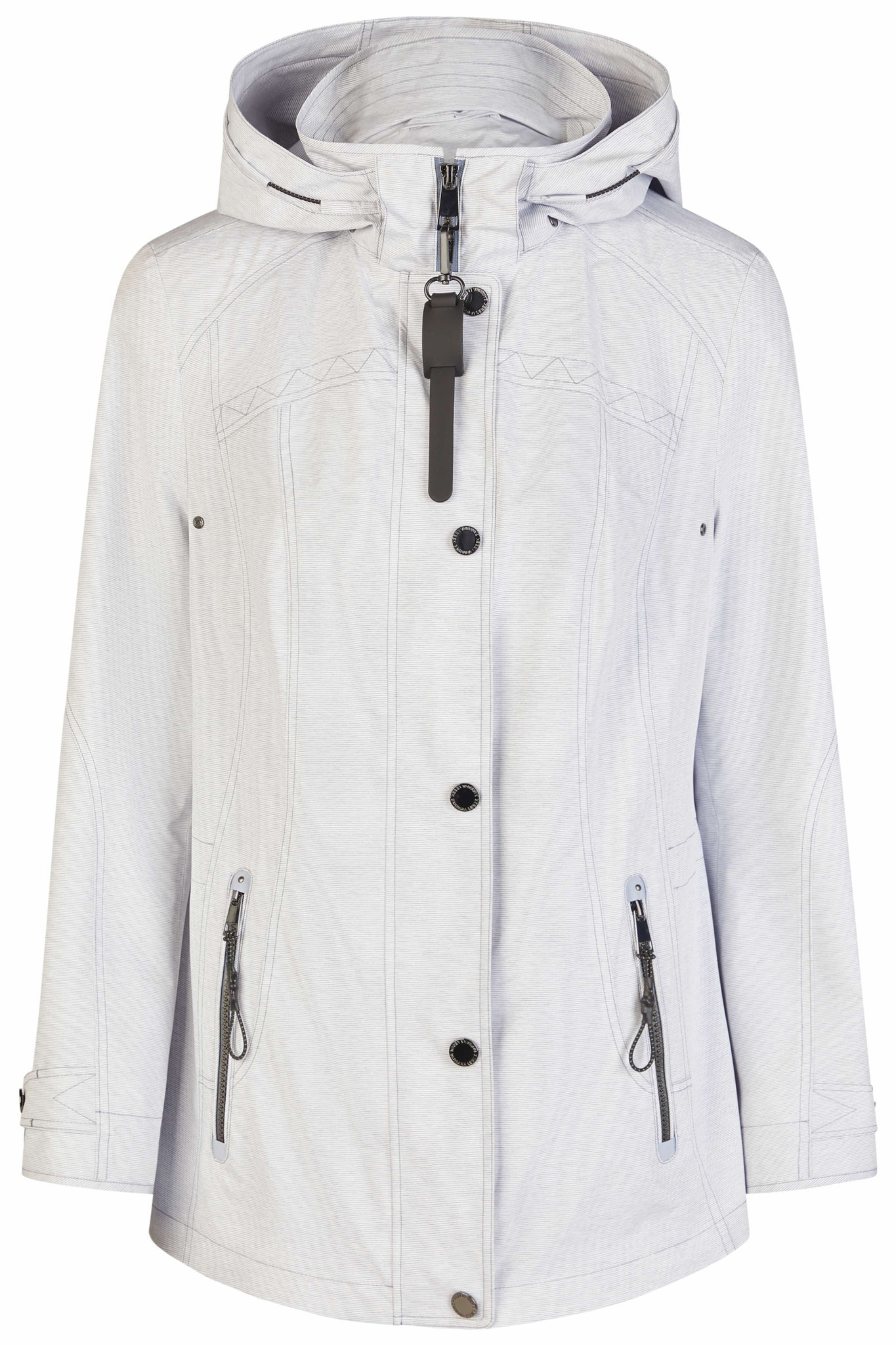 Veste legere lebek dame