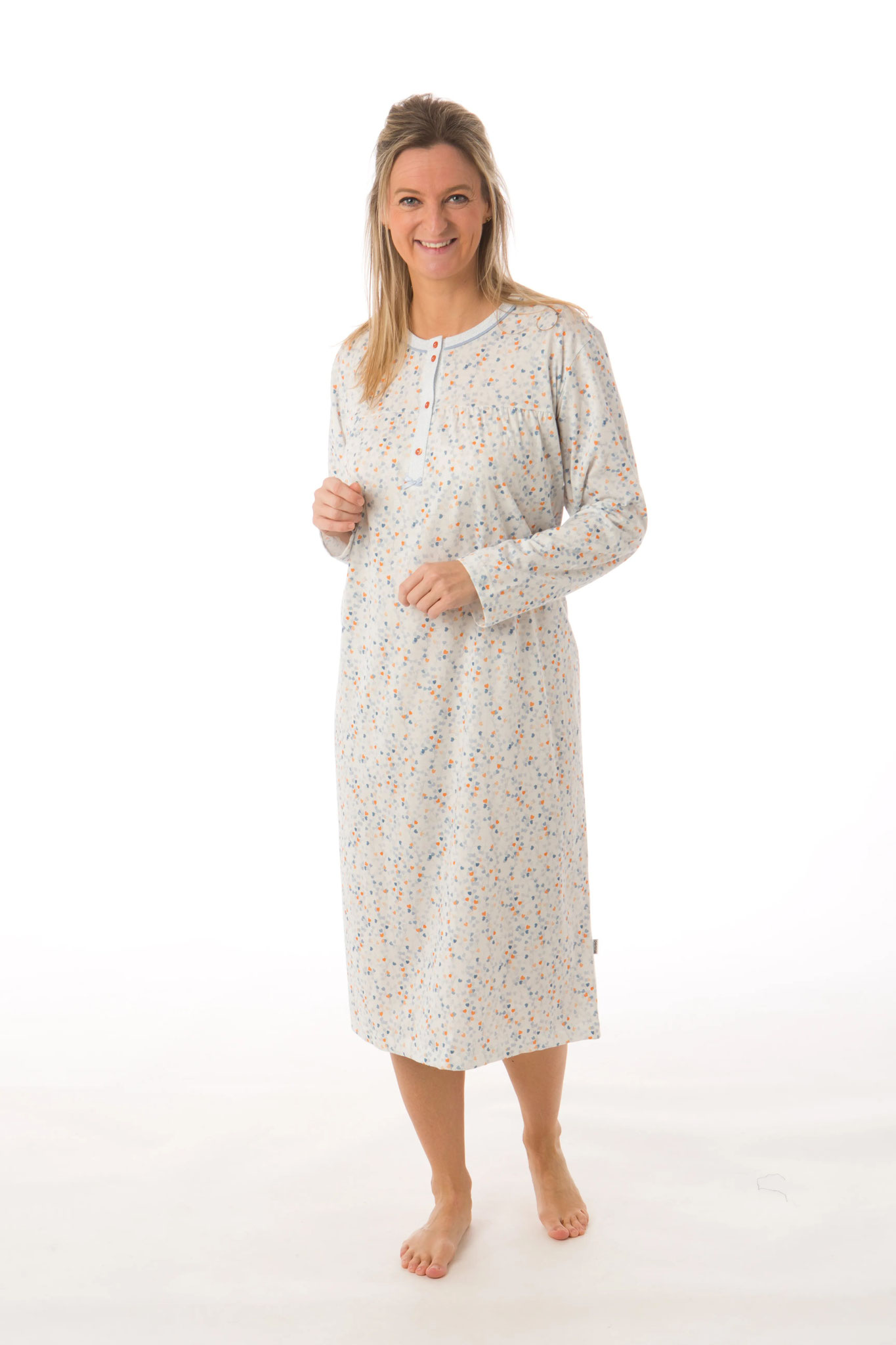 robe de nuit grande taille