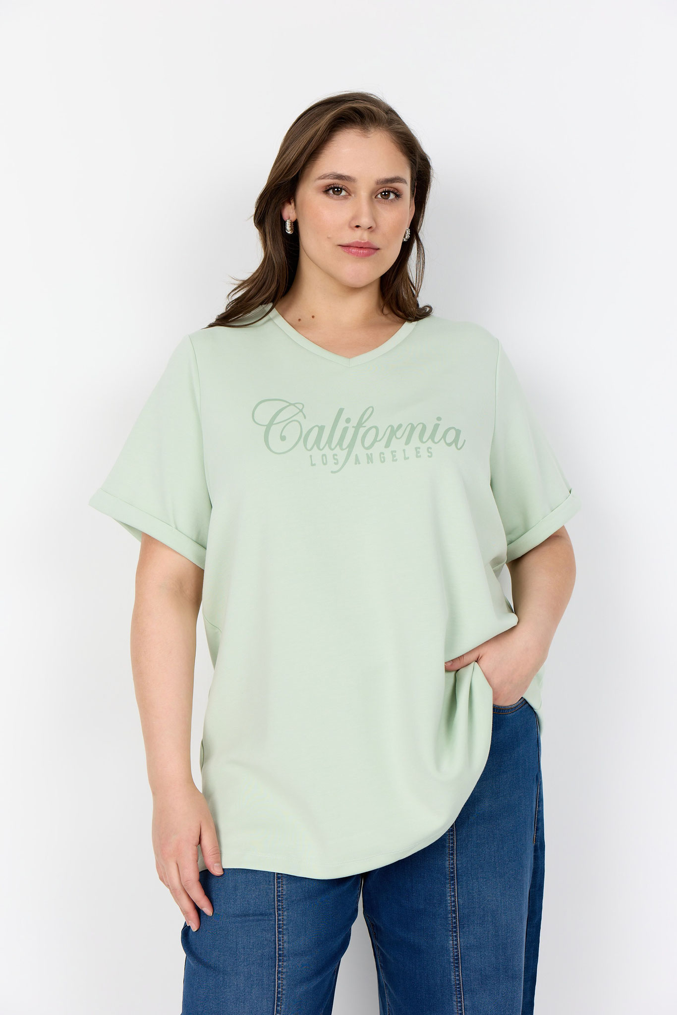 Tshirt dame