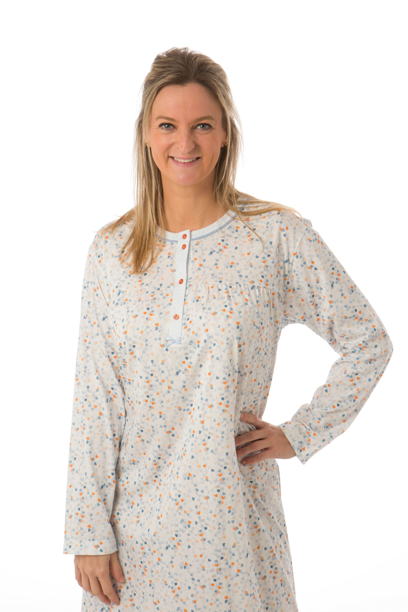 robe de nuit grande taille
