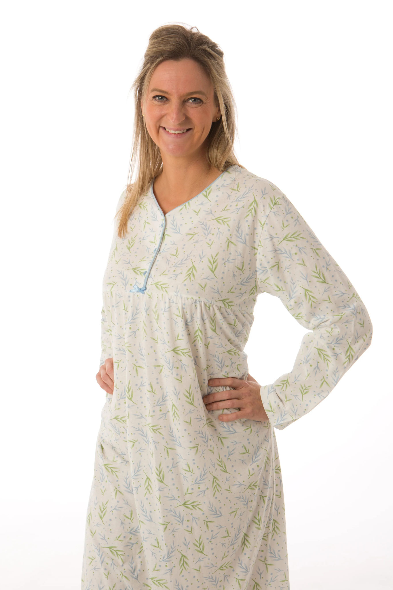 chemise de nuit grande taille