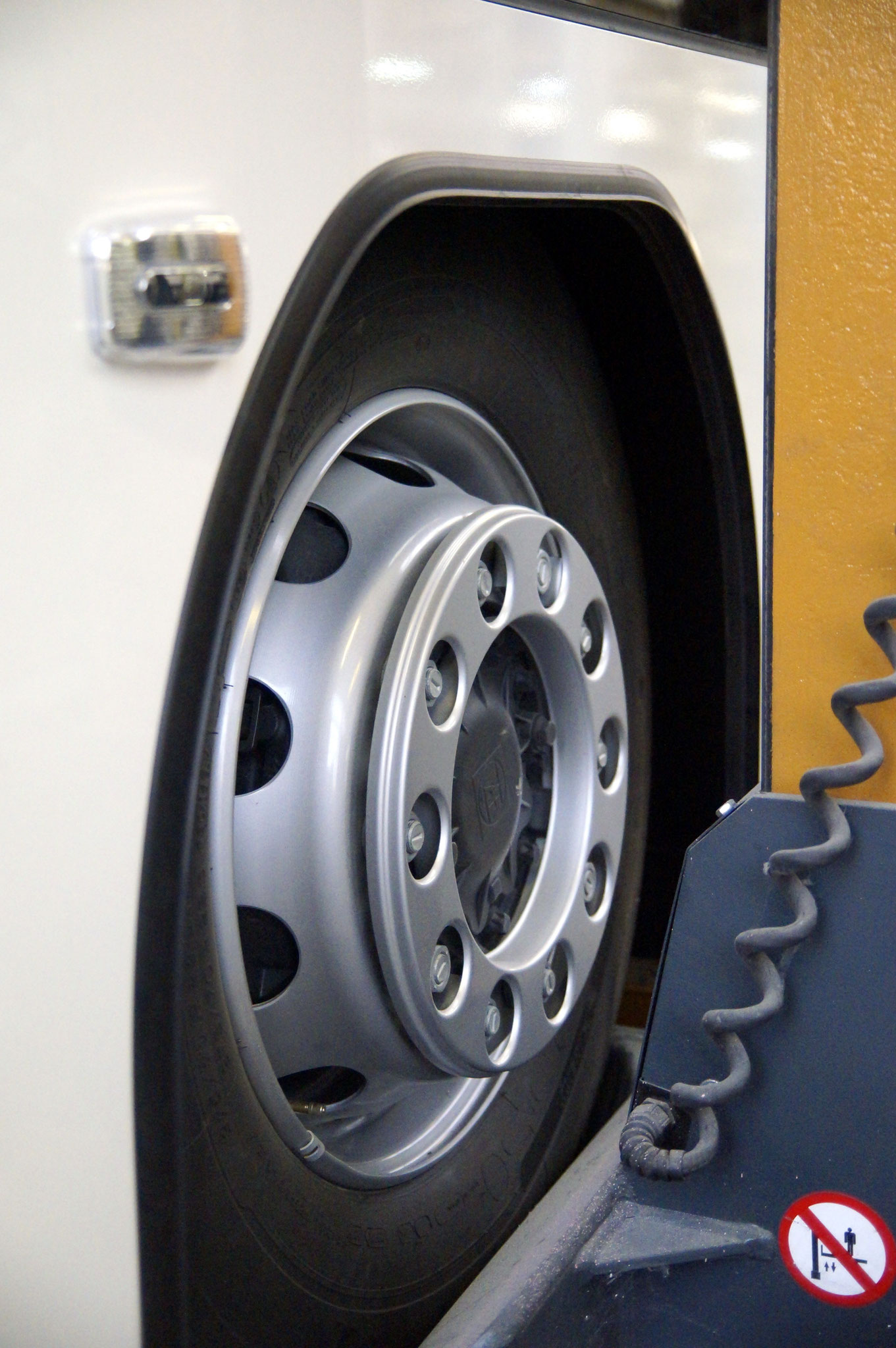 Carrosserie HEss ag, bellach Technik Geschichte Didier Steiner