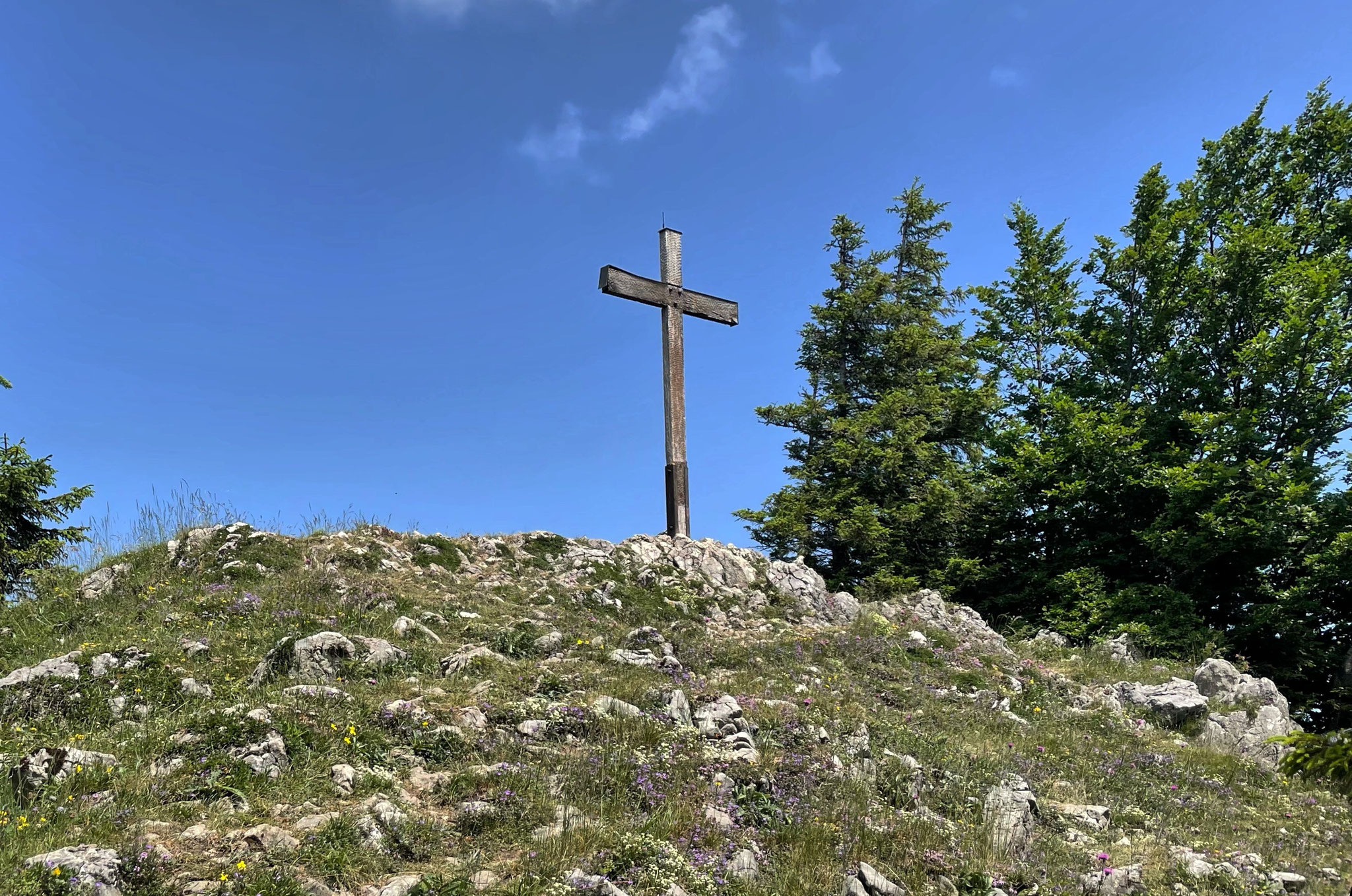Predigtstuhl