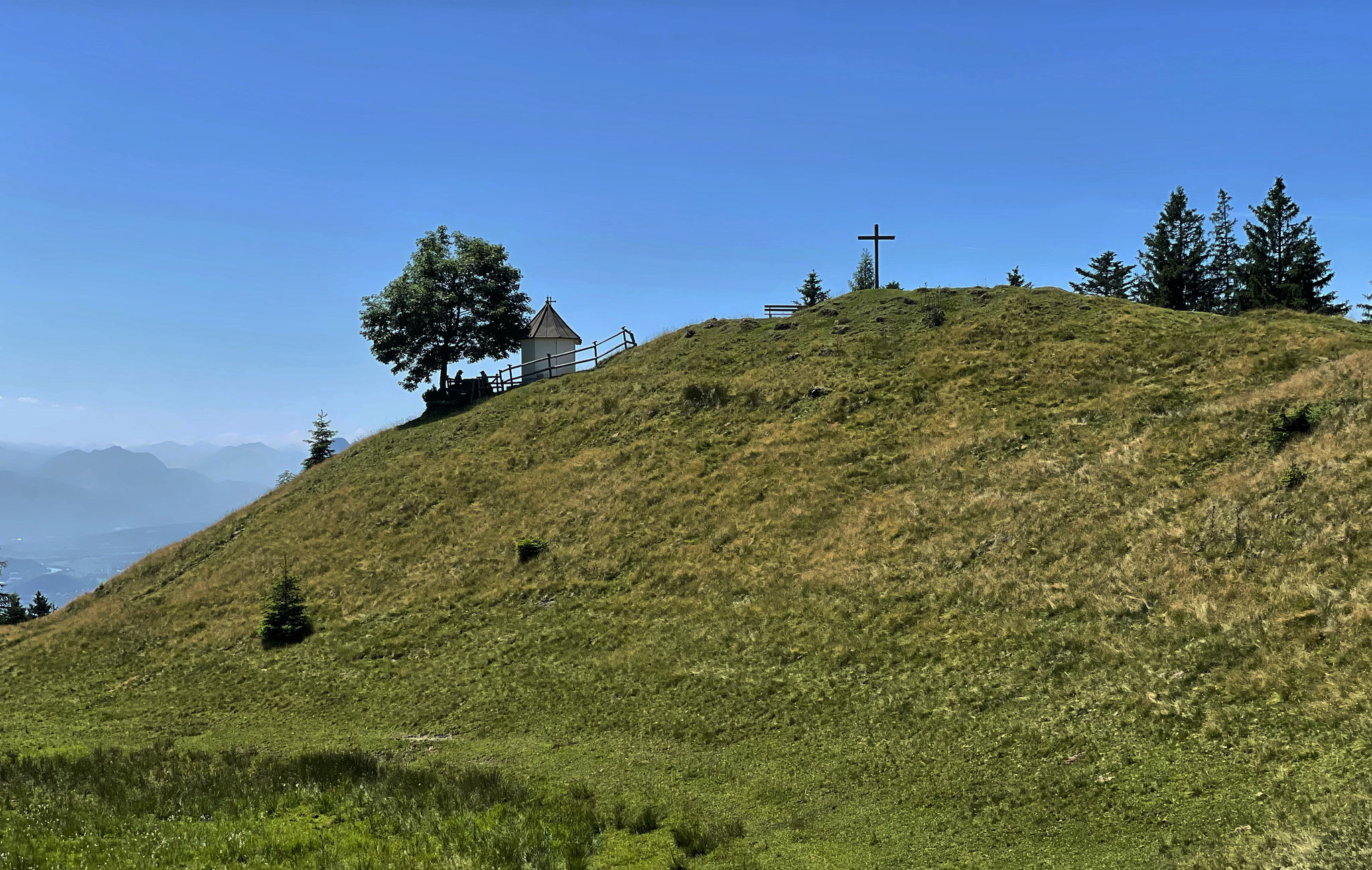 Karspitze