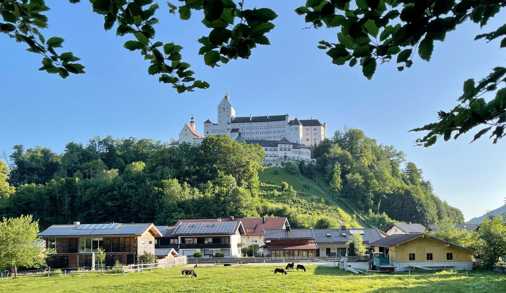 Hohenaschau