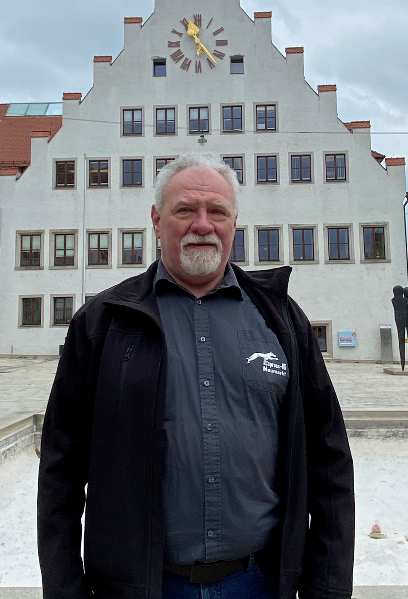 Peter Klesel (Express-IG)