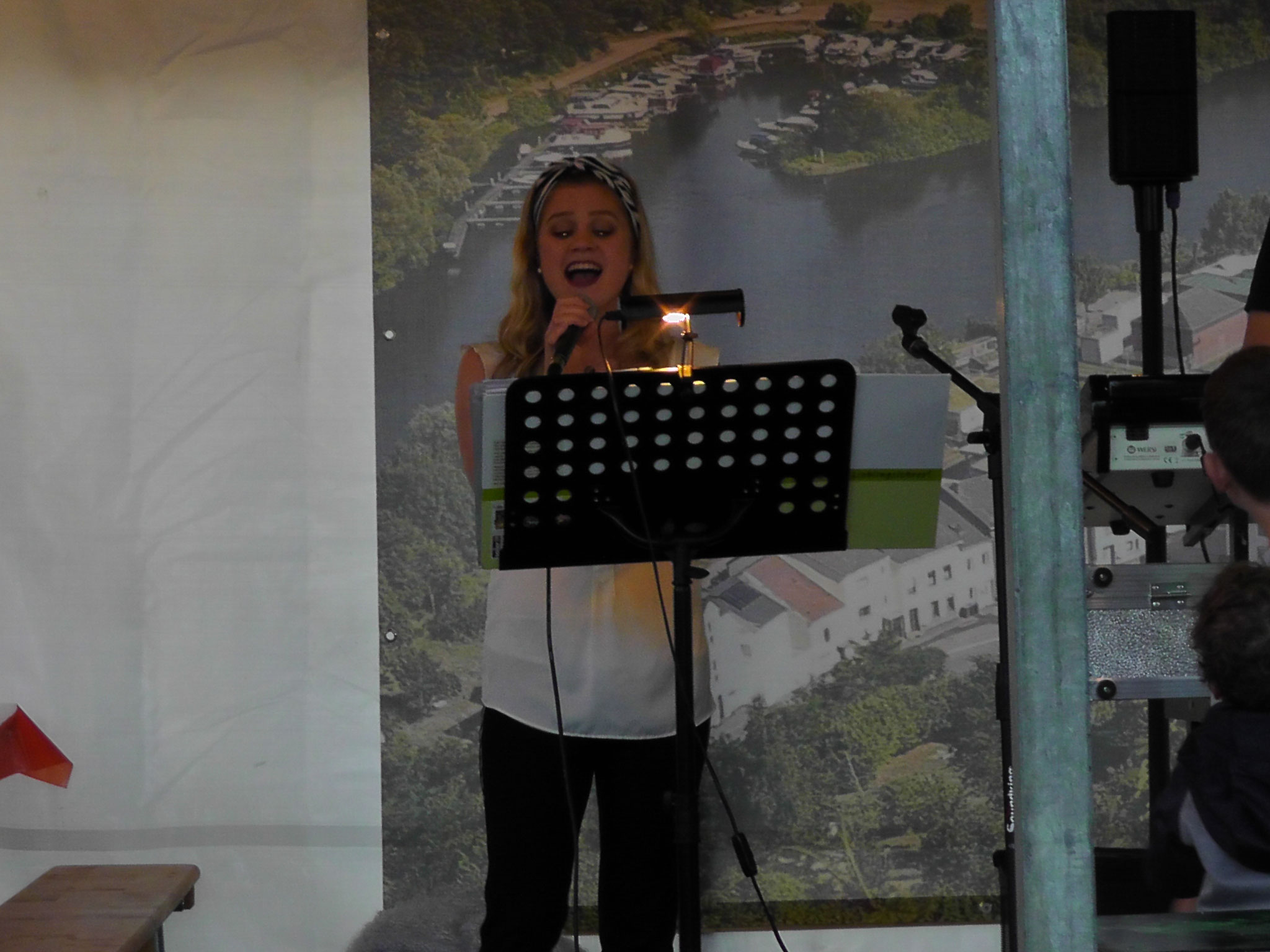 Acoustic Passion Die Band In Bitburg Trier Luxemburg Eifel