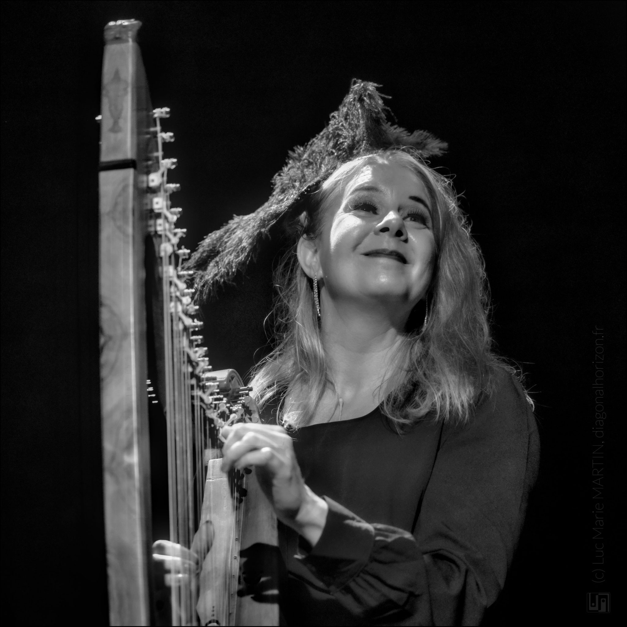 ©Luc Marie MARTIN diagonalhorizon.fr 