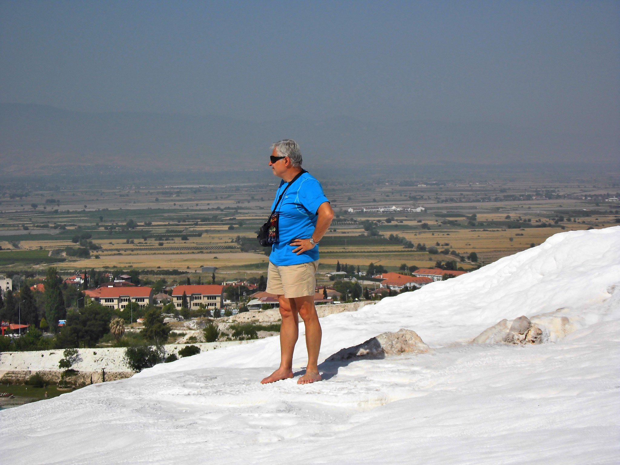 10 FOTO PER 10 DOMANDE CLAUDIO RACCA Trekking Birdwatching Viaggi
