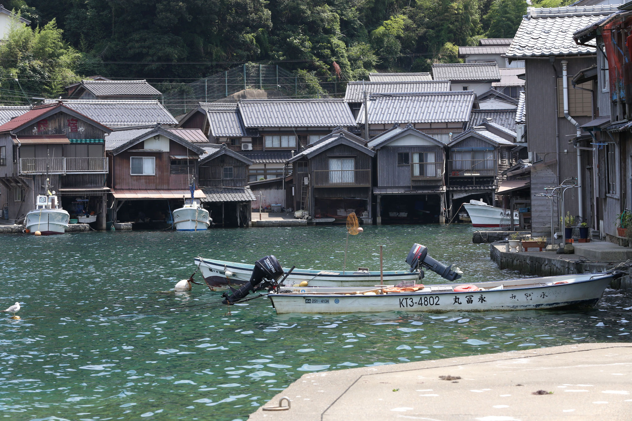 ©米原大介