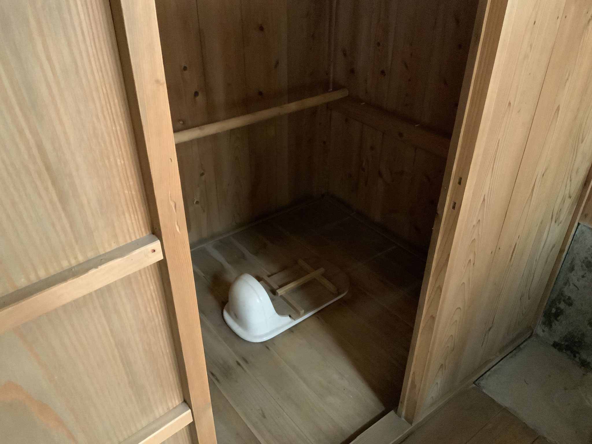detached 熊野市飛鳥町