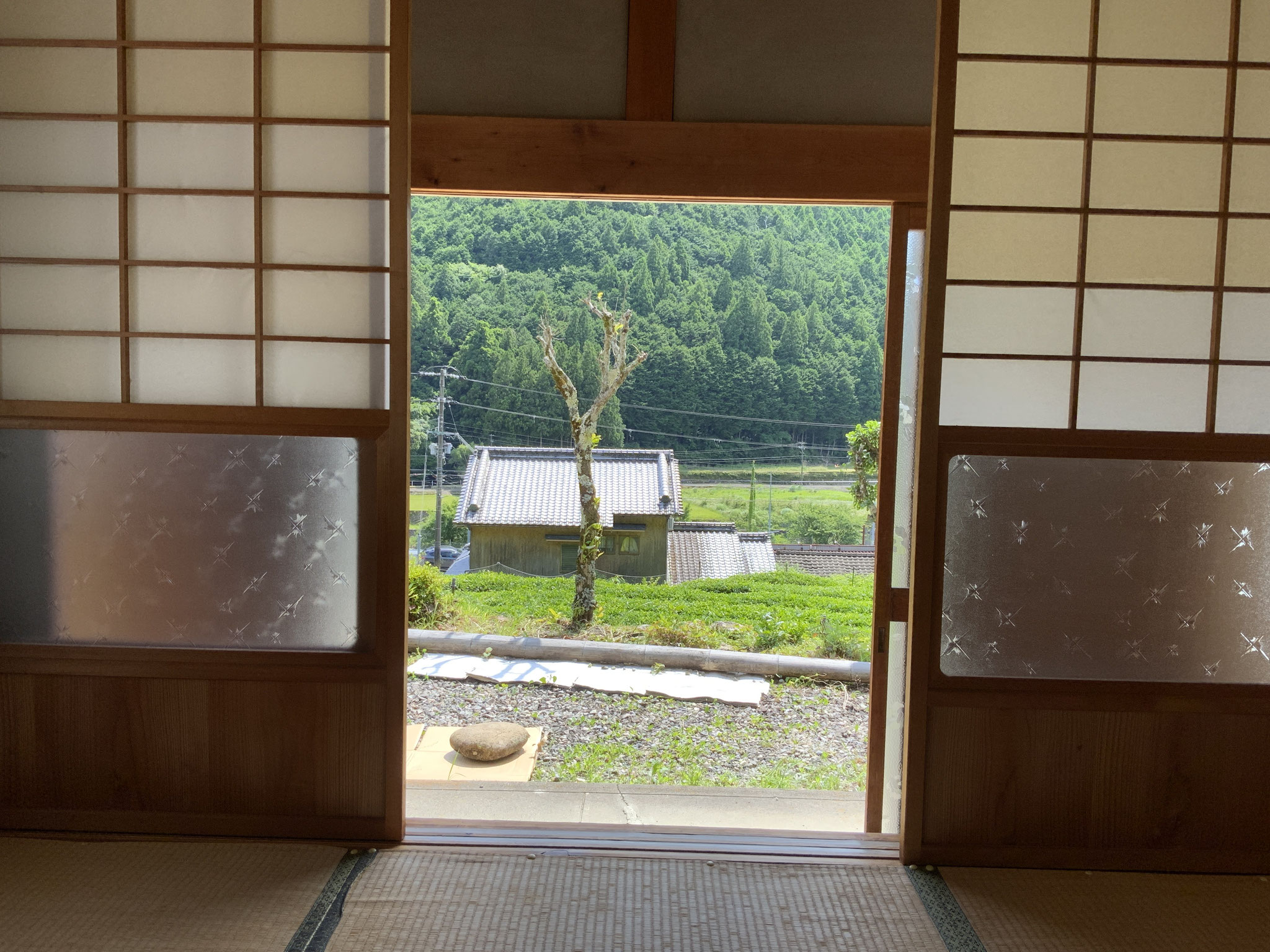 detached 熊野市五郷町