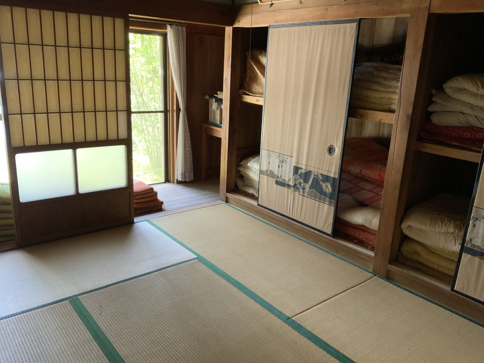 detached 熊野市飛鳥町