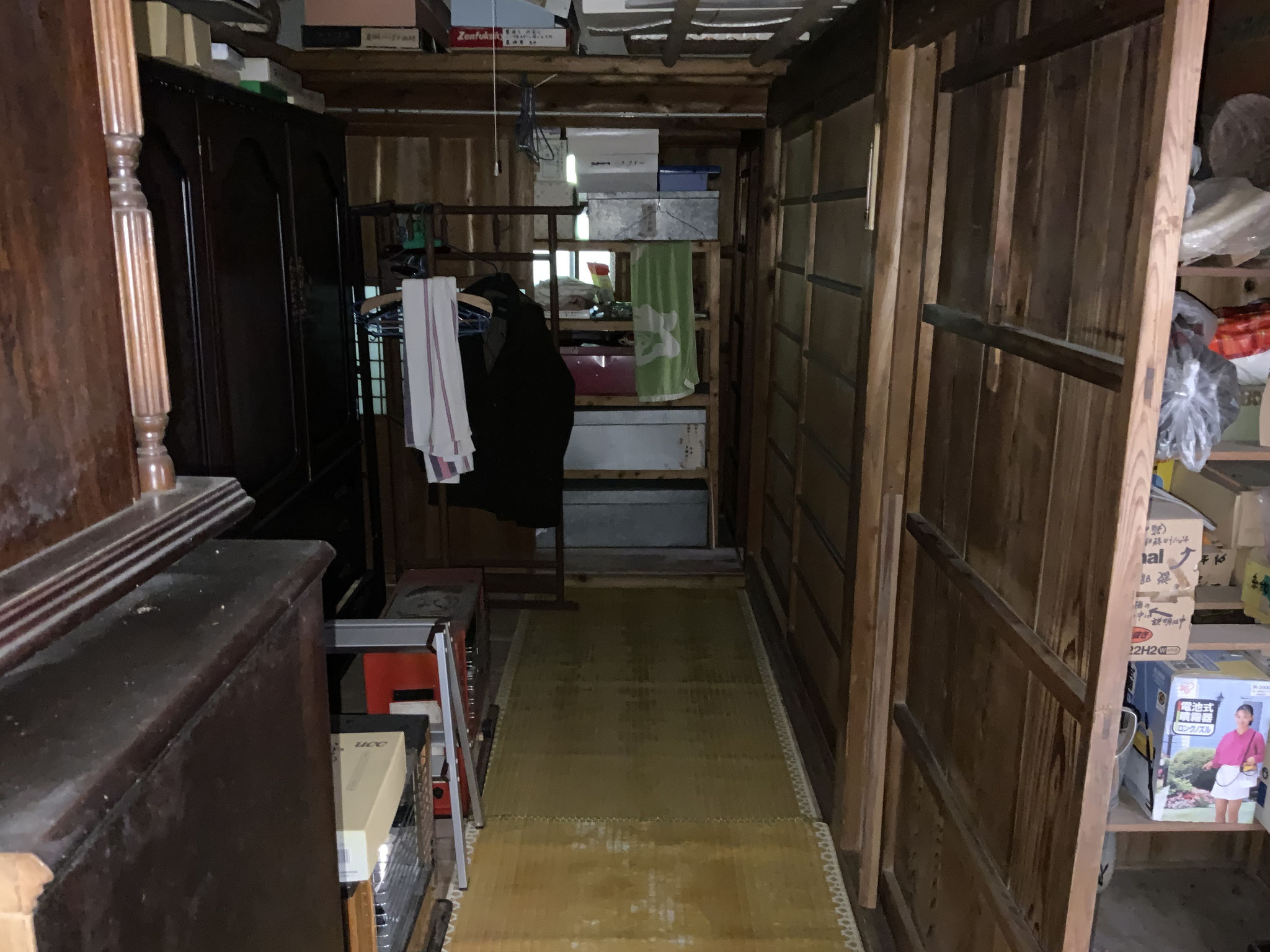 detached 熊野市飛鳥町
