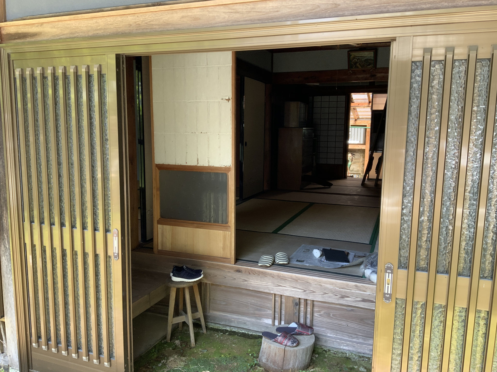 detached 熊野市飛鳥町
