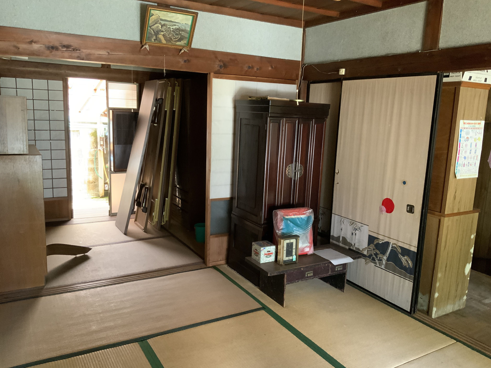detached 熊野市飛鳥町